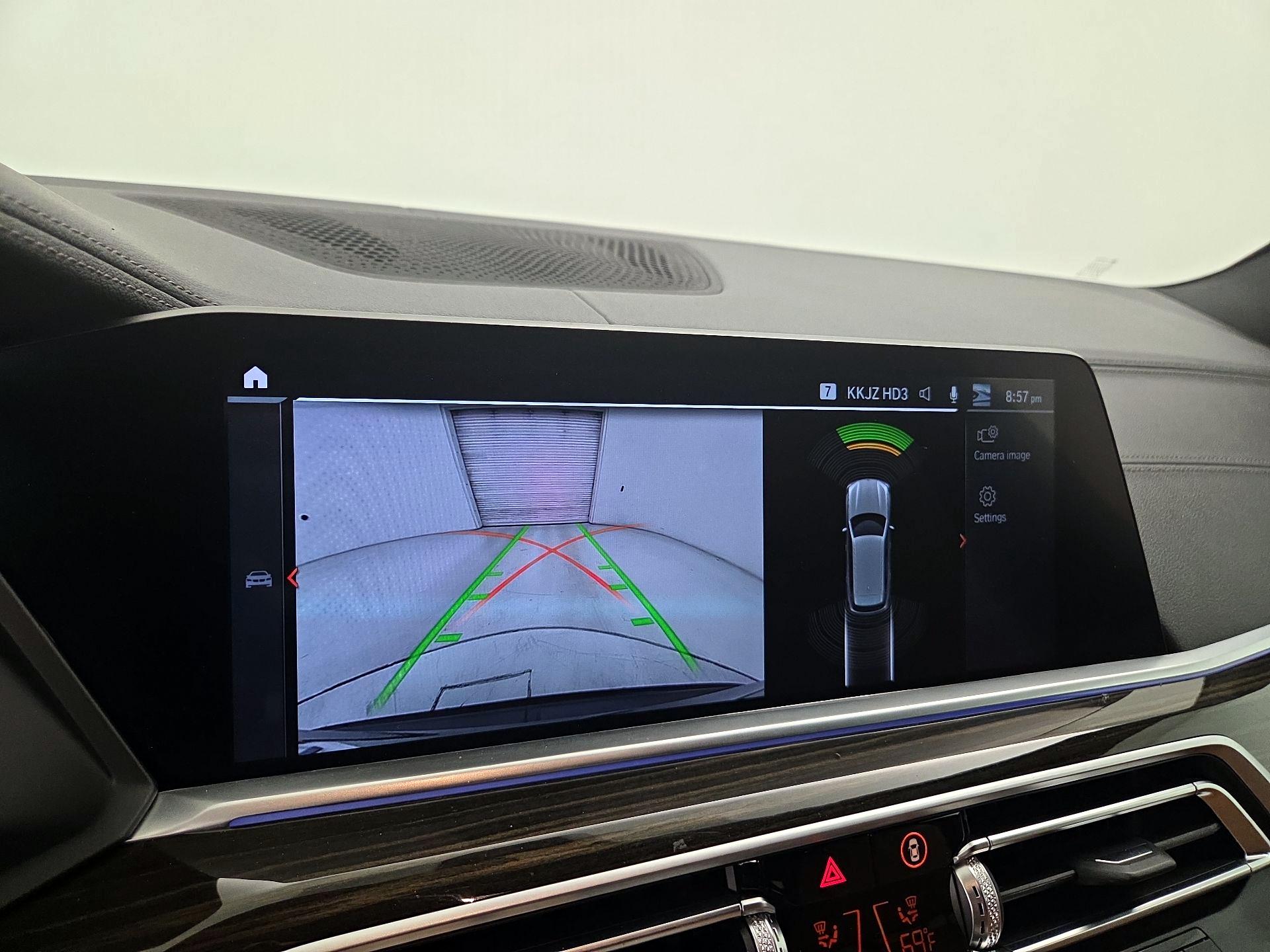 Thumbnail: 2023 BMW X5 - 15