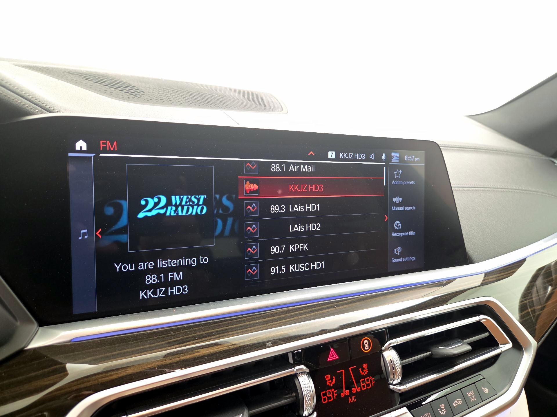 Thumbnail: 2023 BMW X5 - 16