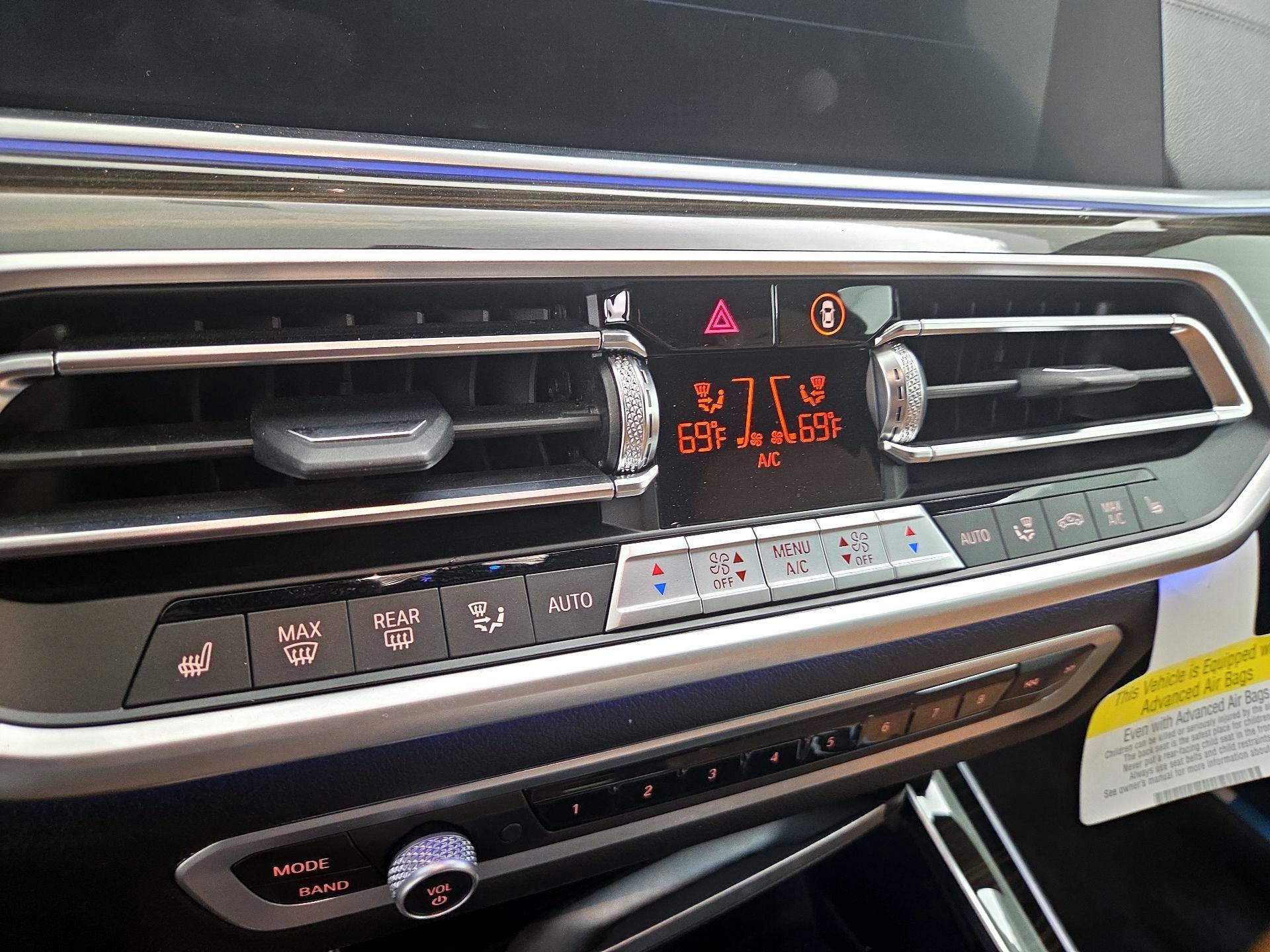 Thumbnail: 2023 BMW X5 - 17