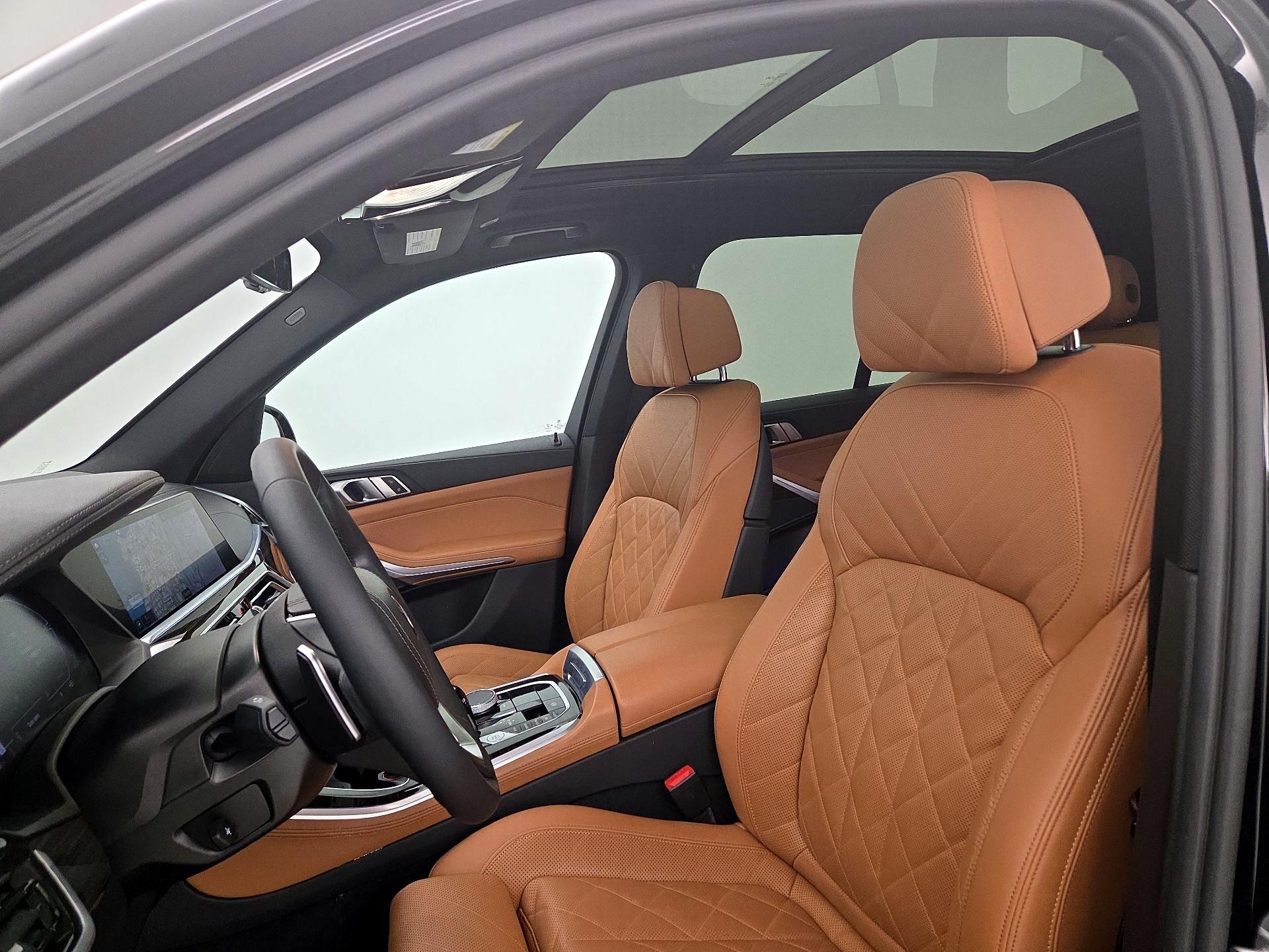 Thumbnail: 2023 BMW X5 - 20