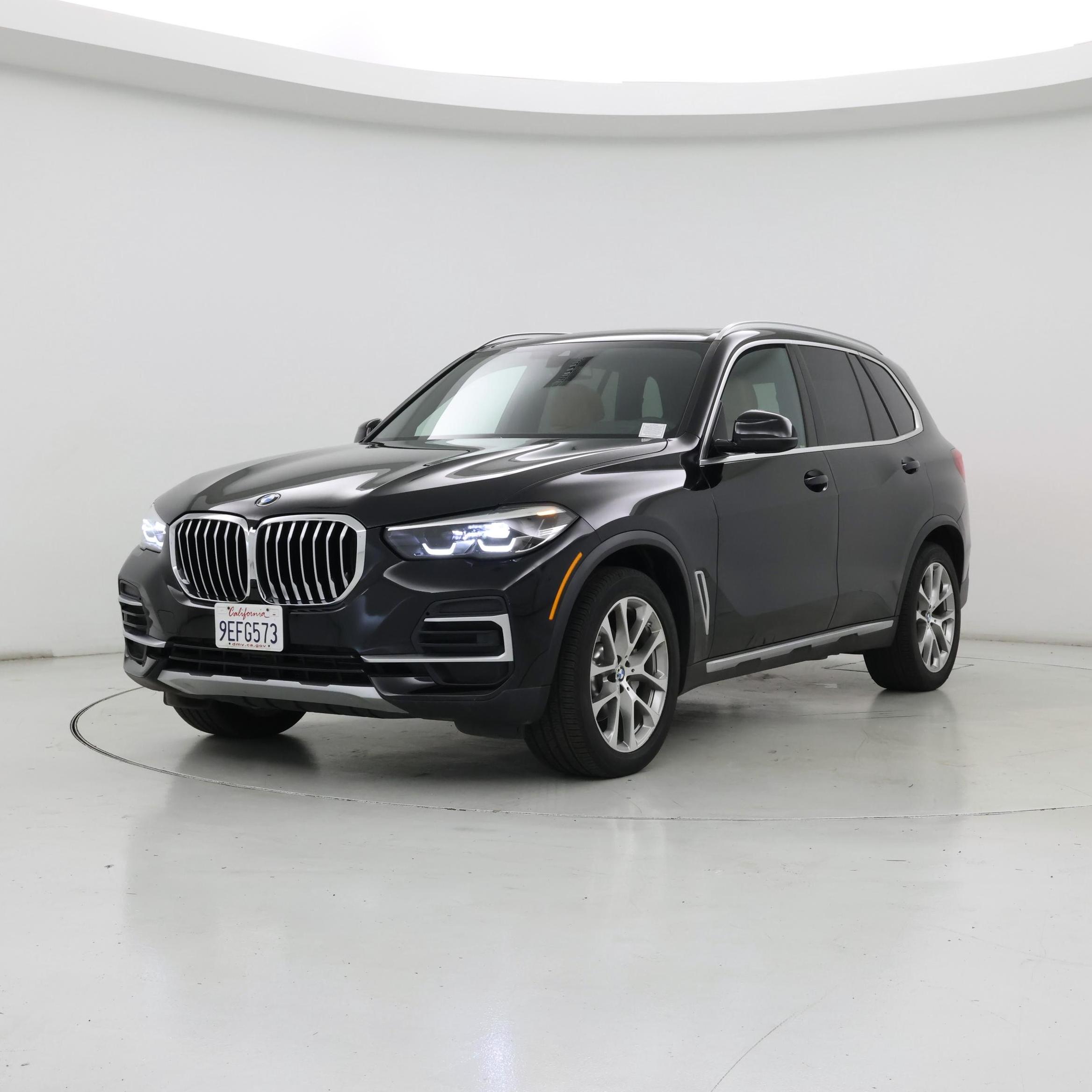 Thumbnail: 2023 BMW X5 - 4
