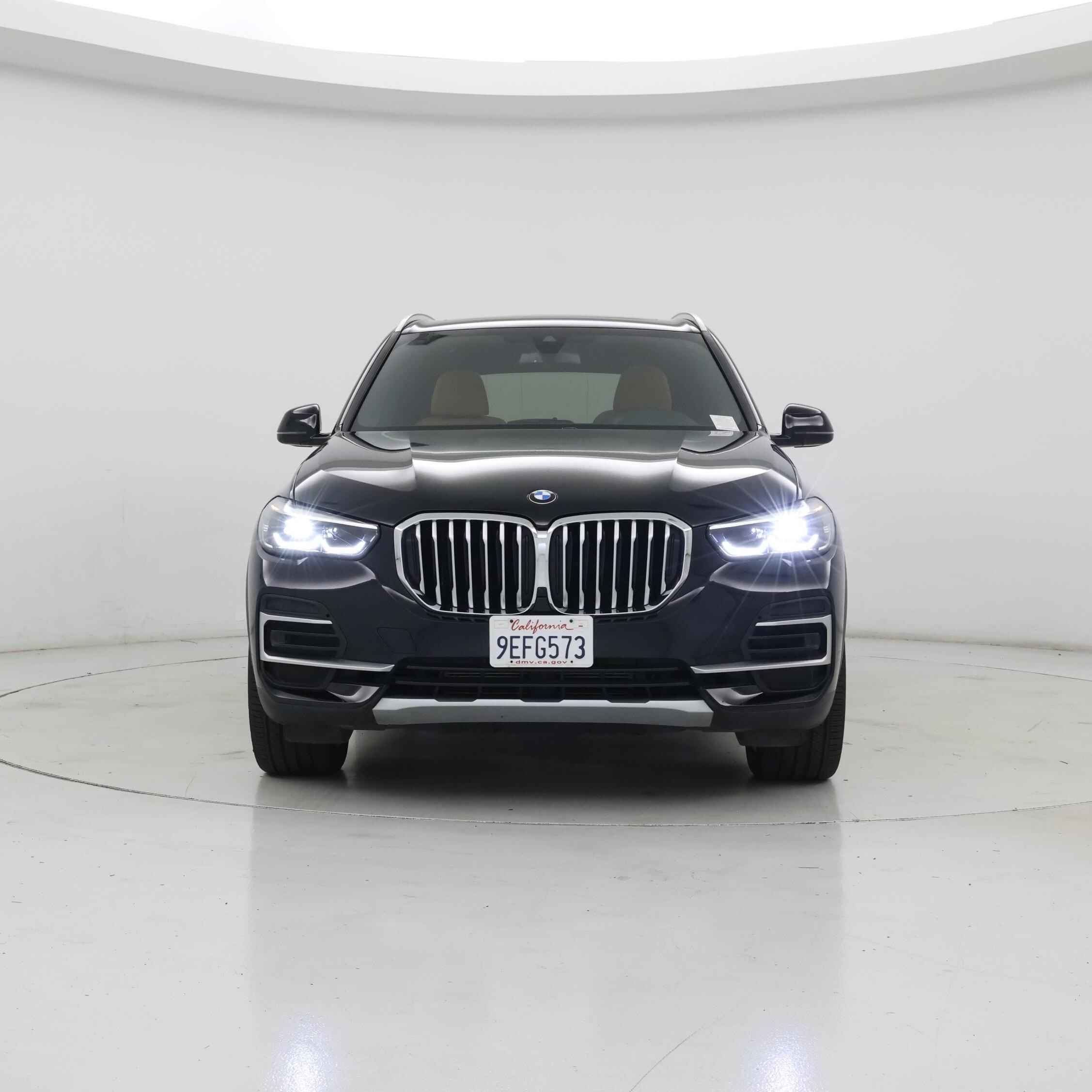 Thumbnail: 2023 BMW X5 - 5