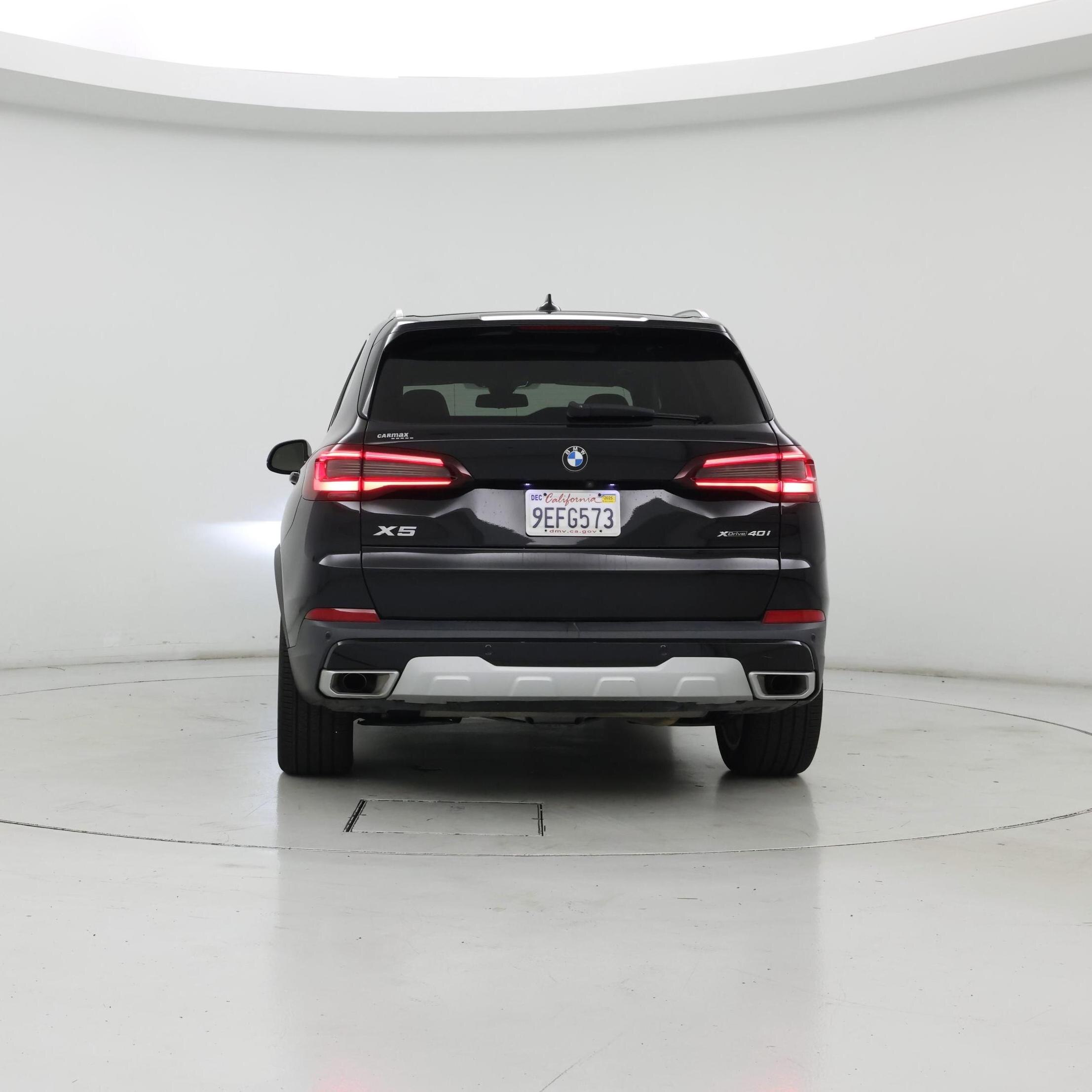 Thumbnail: 2023 BMW X5 - 6