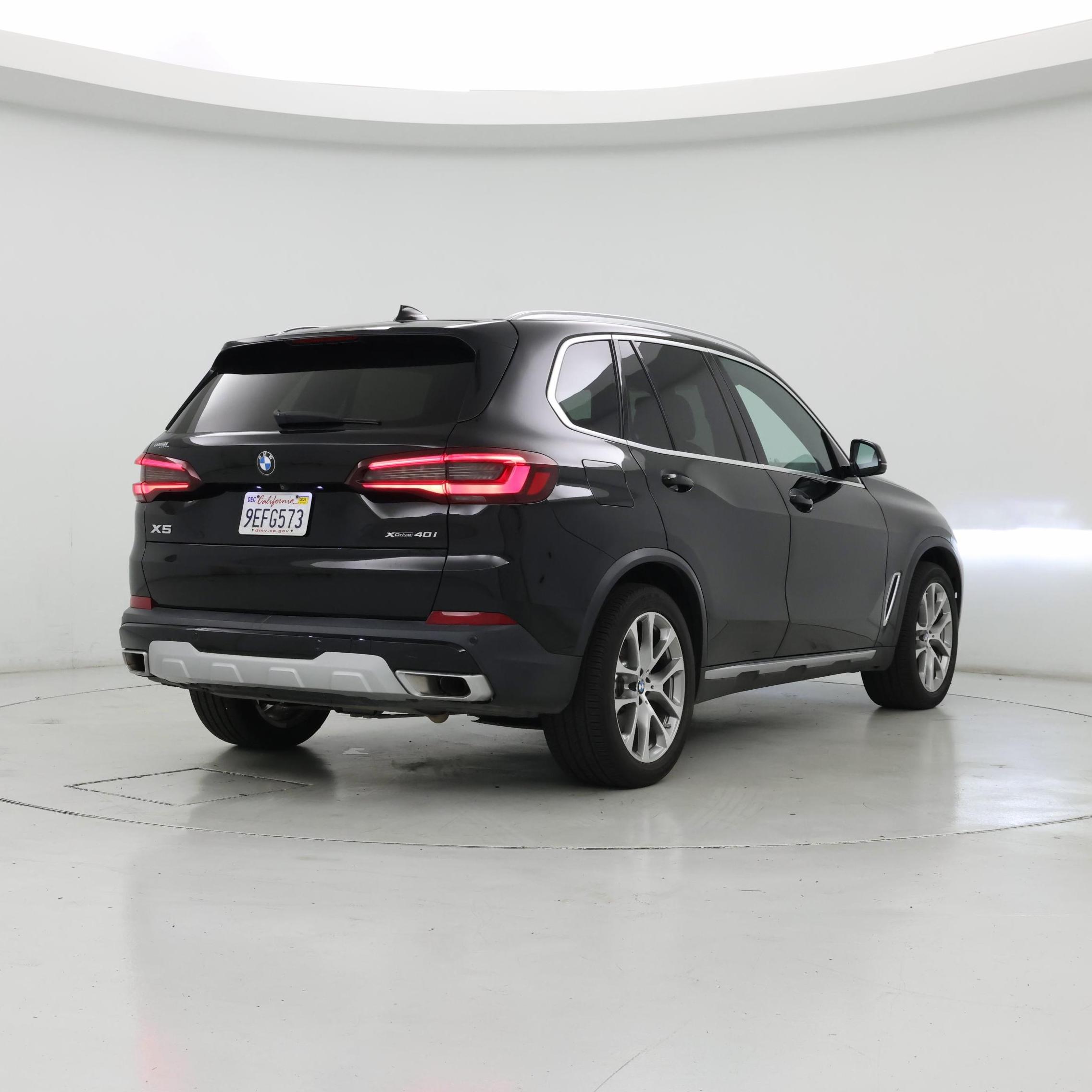 Thumbnail: 2023 BMW X5 - 8