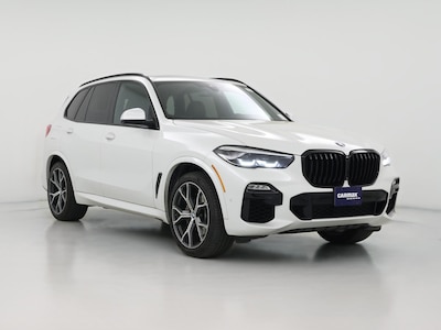 2020 BMW X5 sDrive40i