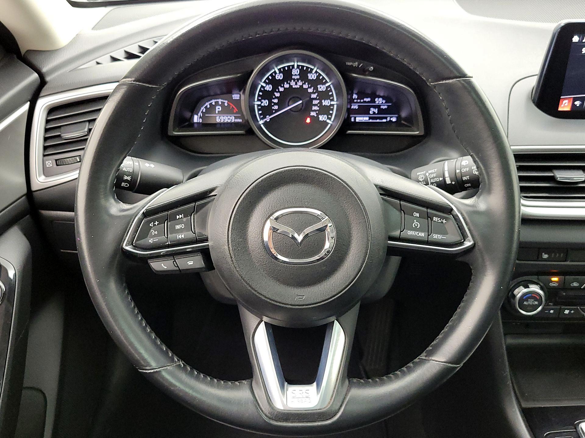 Thumbnail: 2017 Mazda Mazda3 - 10