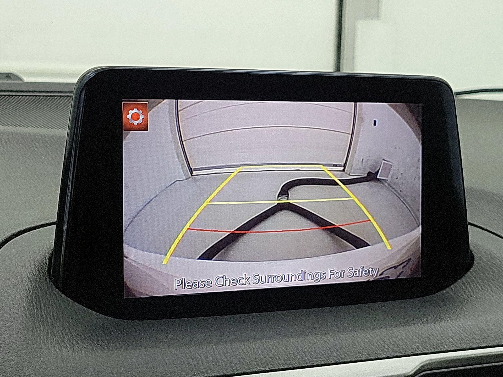 Thumbnail: 2017 Mazda Mazda3 - 14