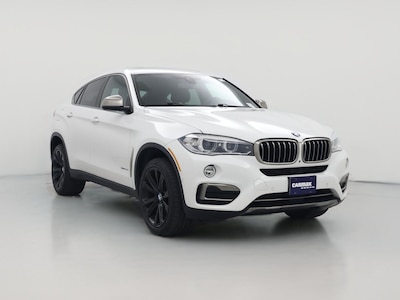 2019 BMW X6 SDrive35i