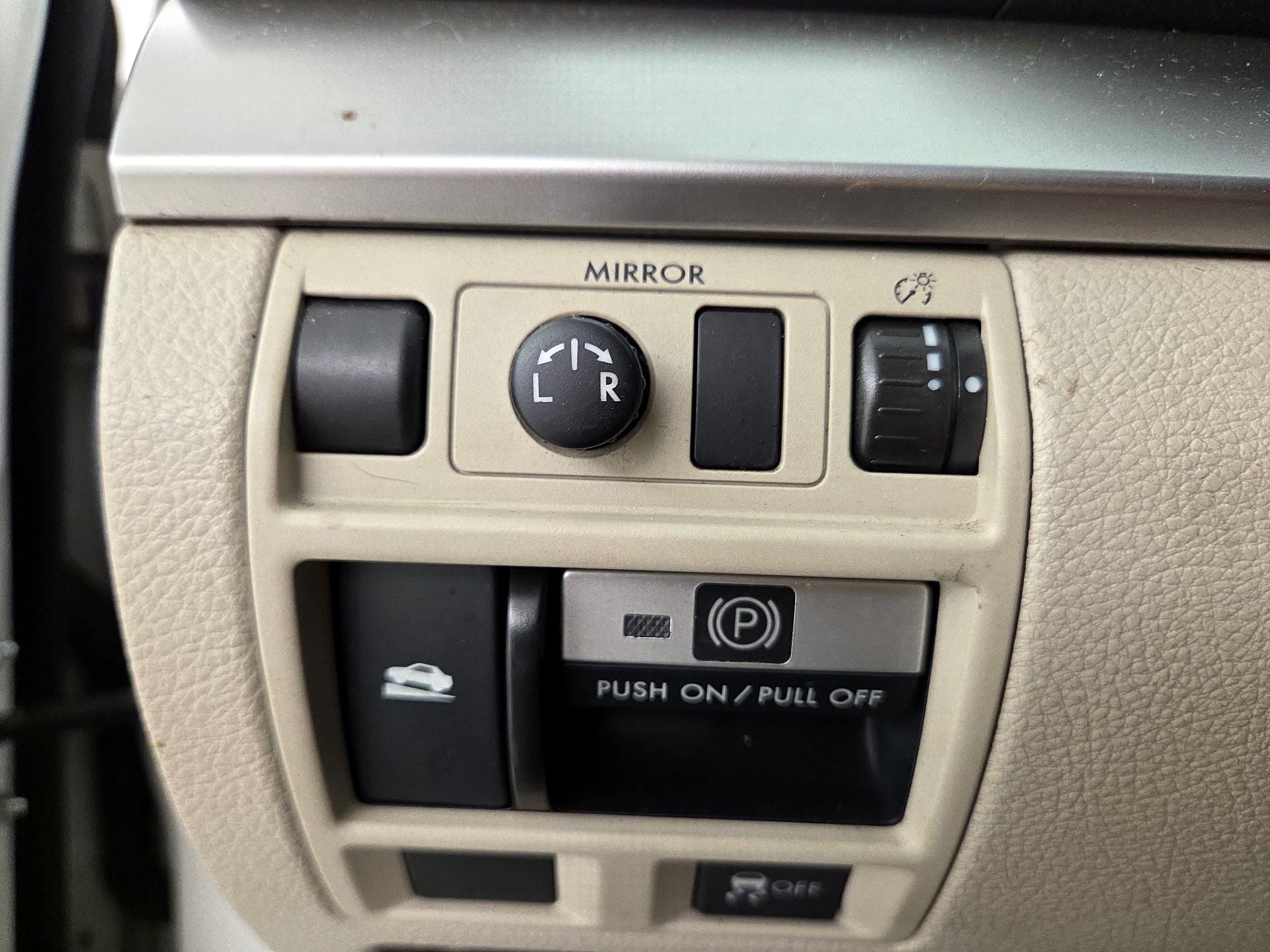 Thumbnail: 2014 Subaru Outback - 13