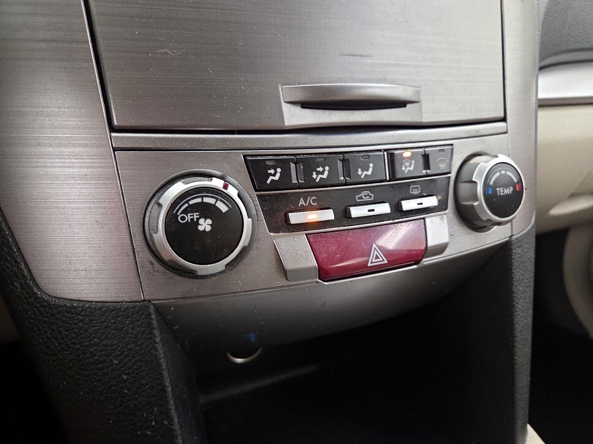 Thumbnail: 2014 Subaru Outback - 15