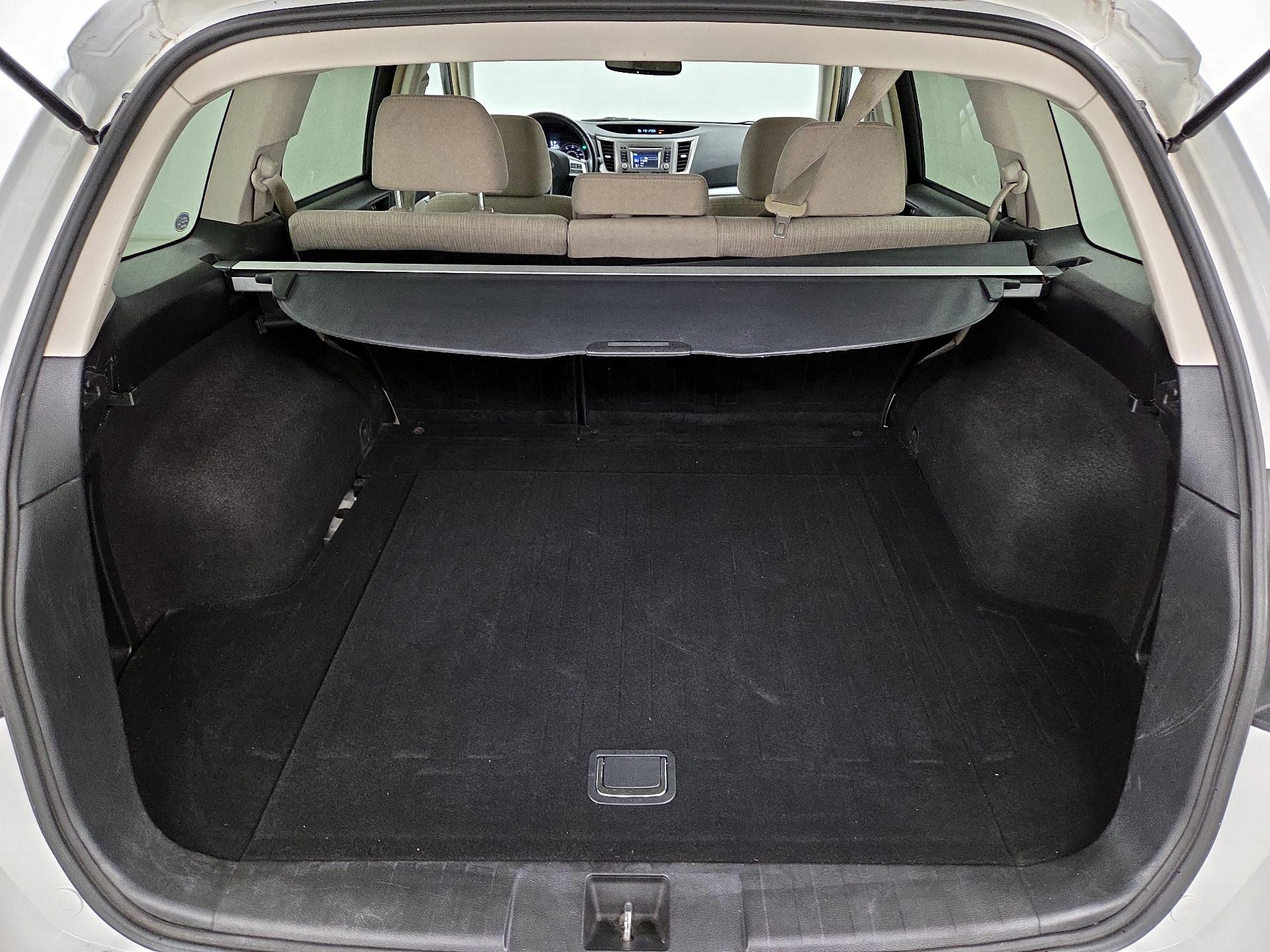 Thumbnail: 2014 Subaru Outback - 19