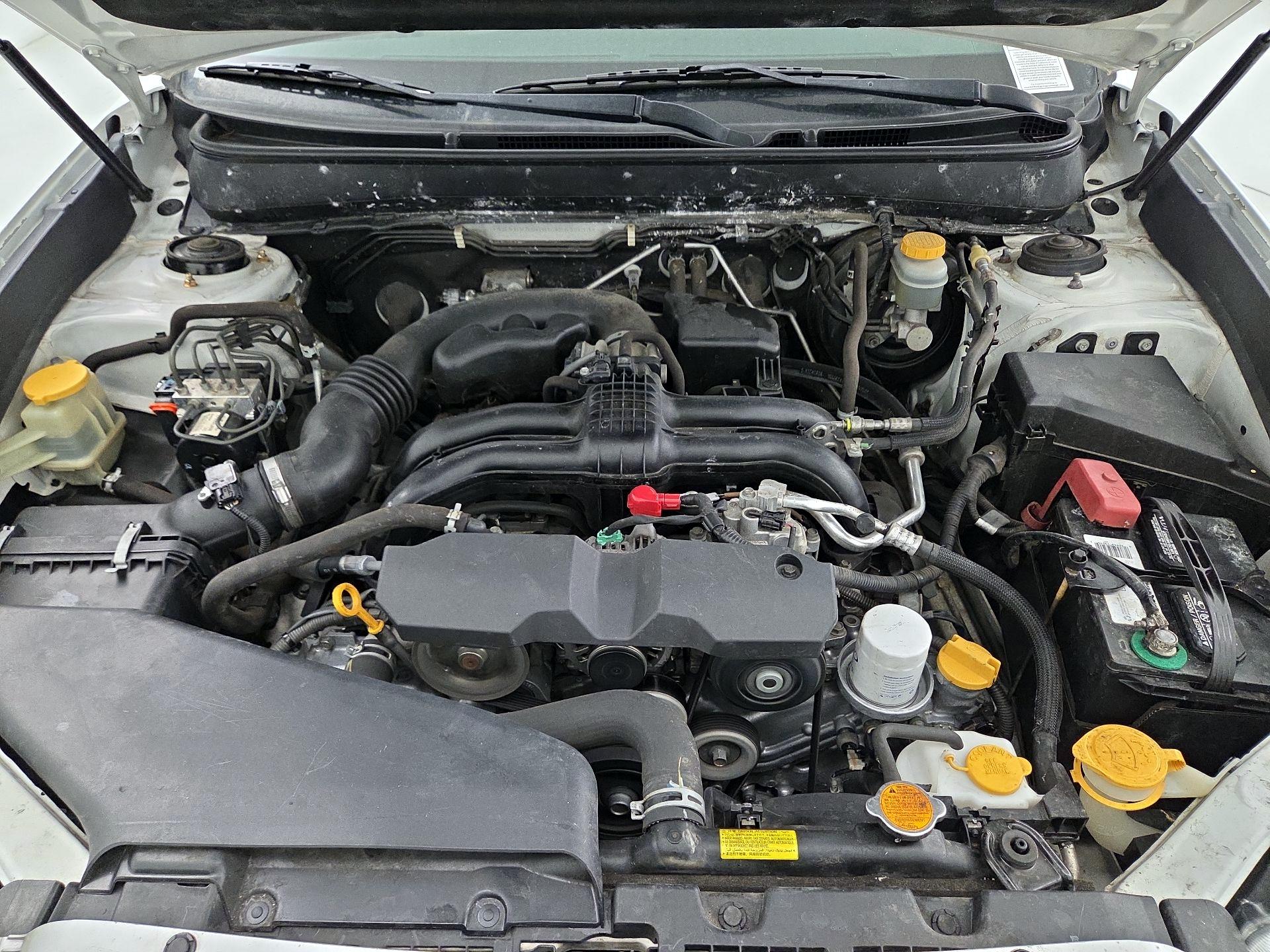 Thumbnail: 2014 Subaru Outback - 20