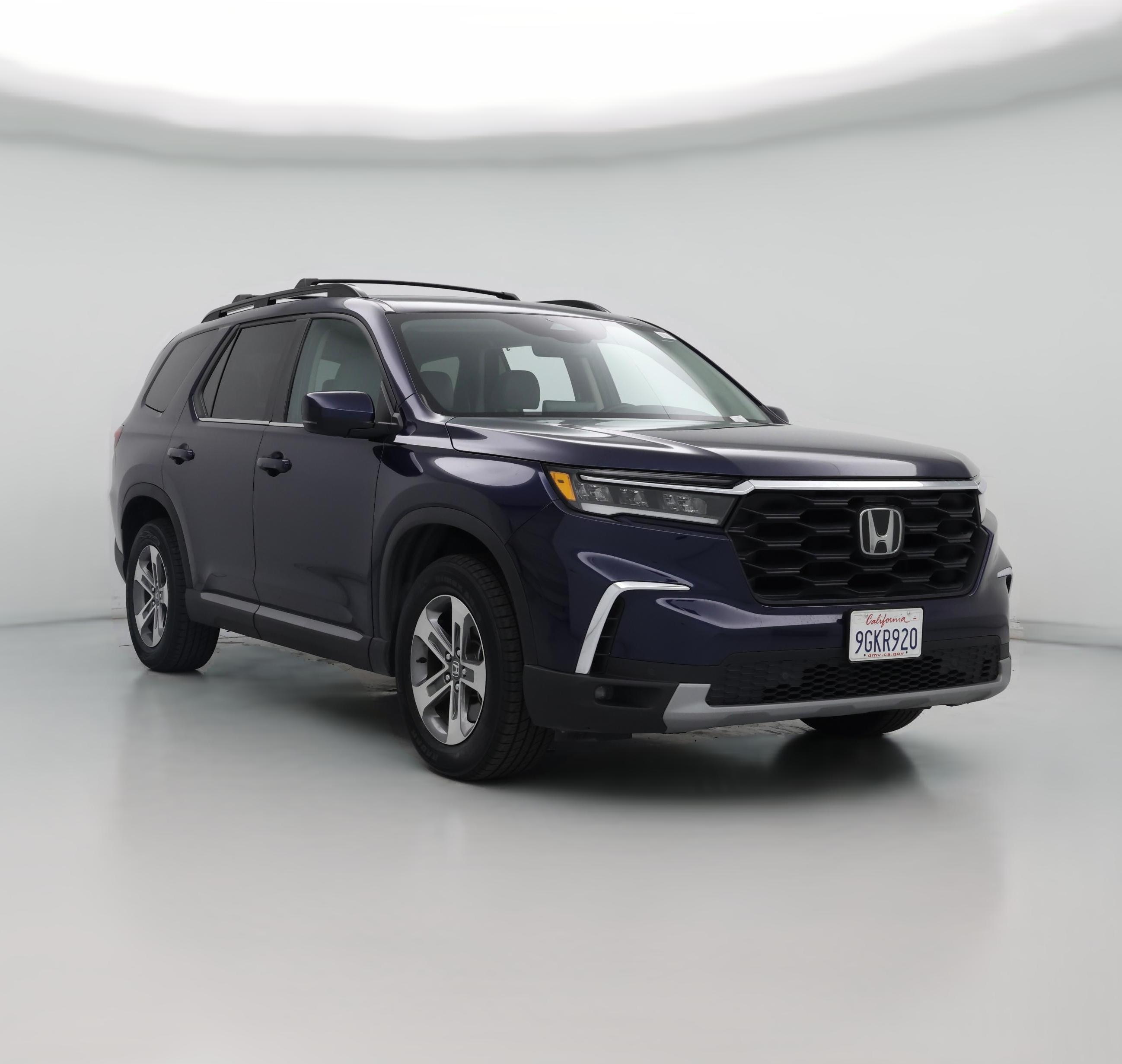Thumbnail: 2023 Honda Pilot - 1