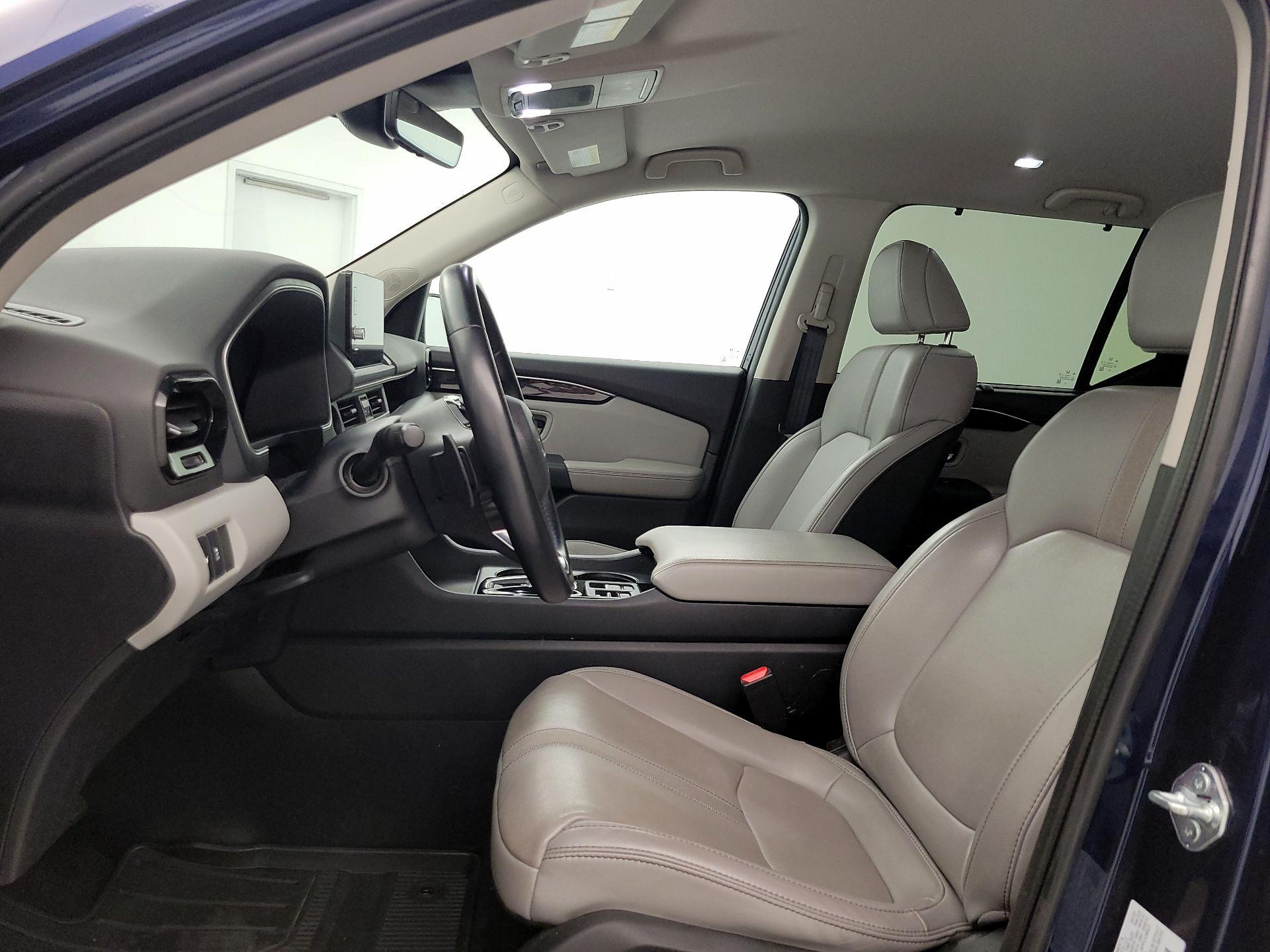 Thumbnail: 2023 Honda Pilot - 11