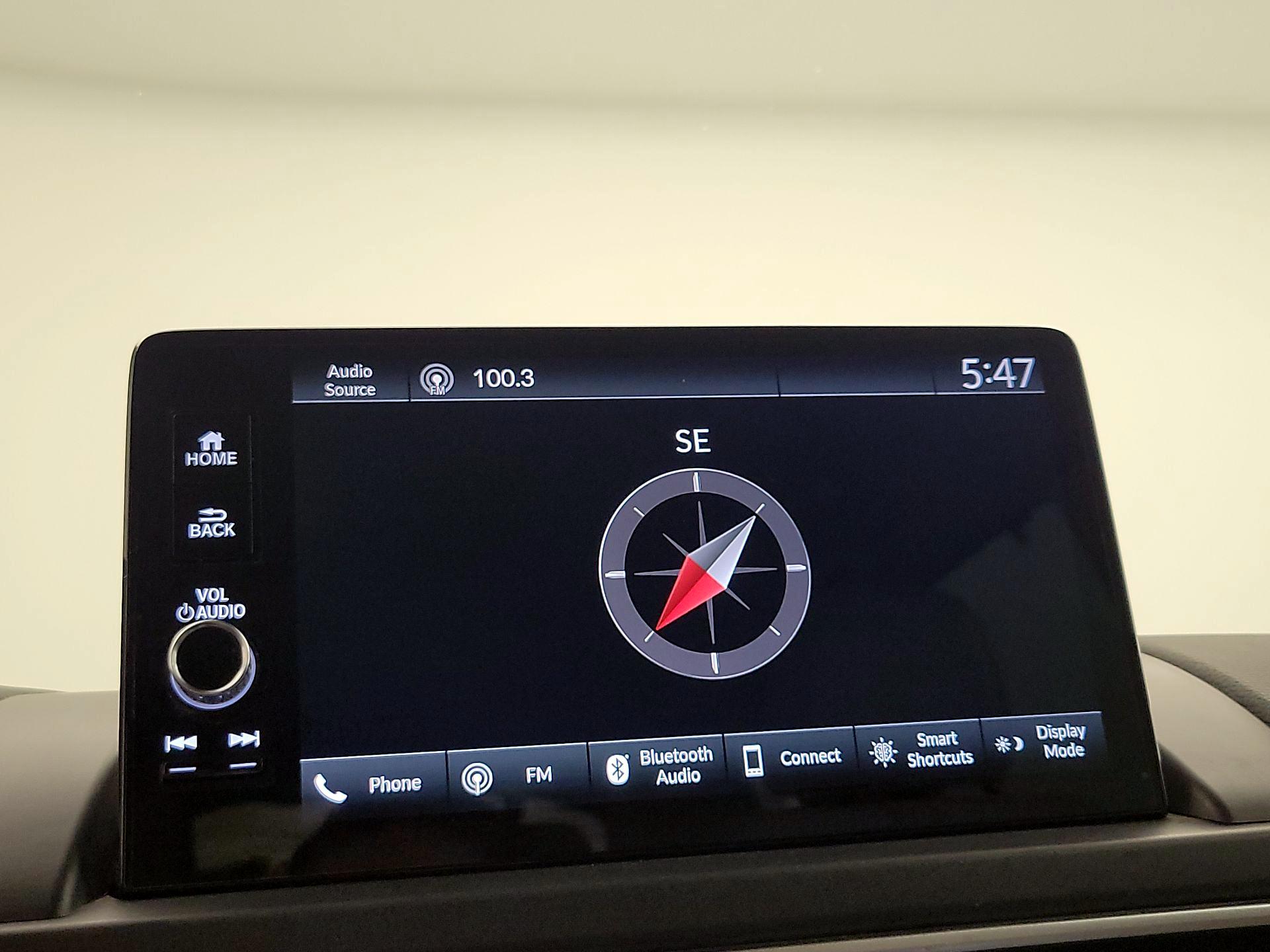 Thumbnail: 2023 Honda Pilot - 14