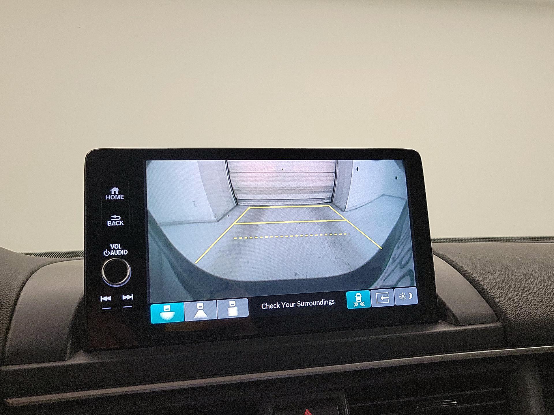 Thumbnail: 2023 Honda Pilot - 15