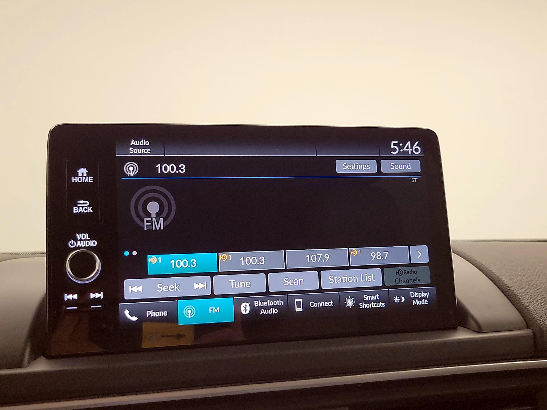 Thumbnail: 2023 Honda Pilot - 16