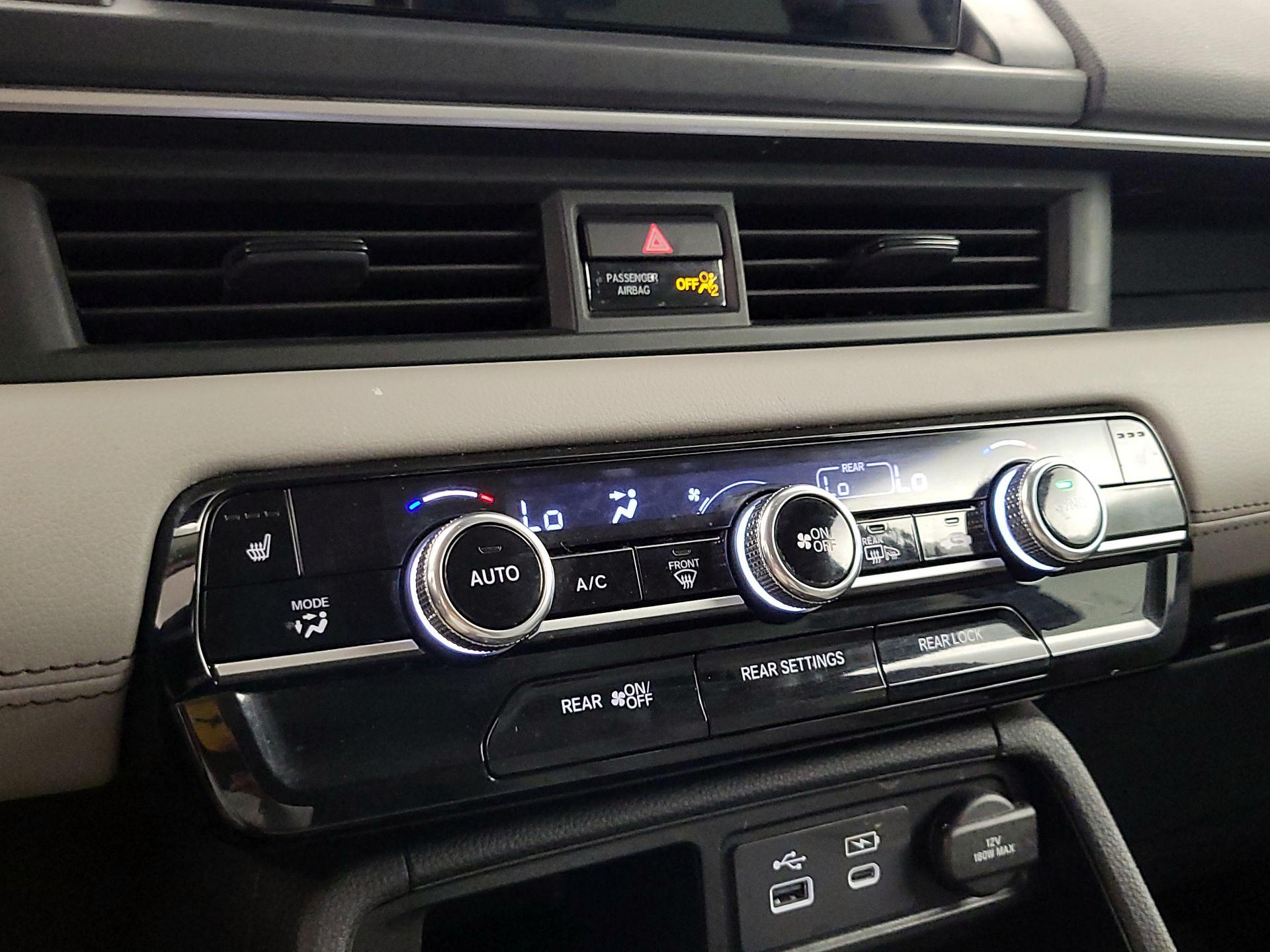 Thumbnail: 2023 Honda Pilot - 17