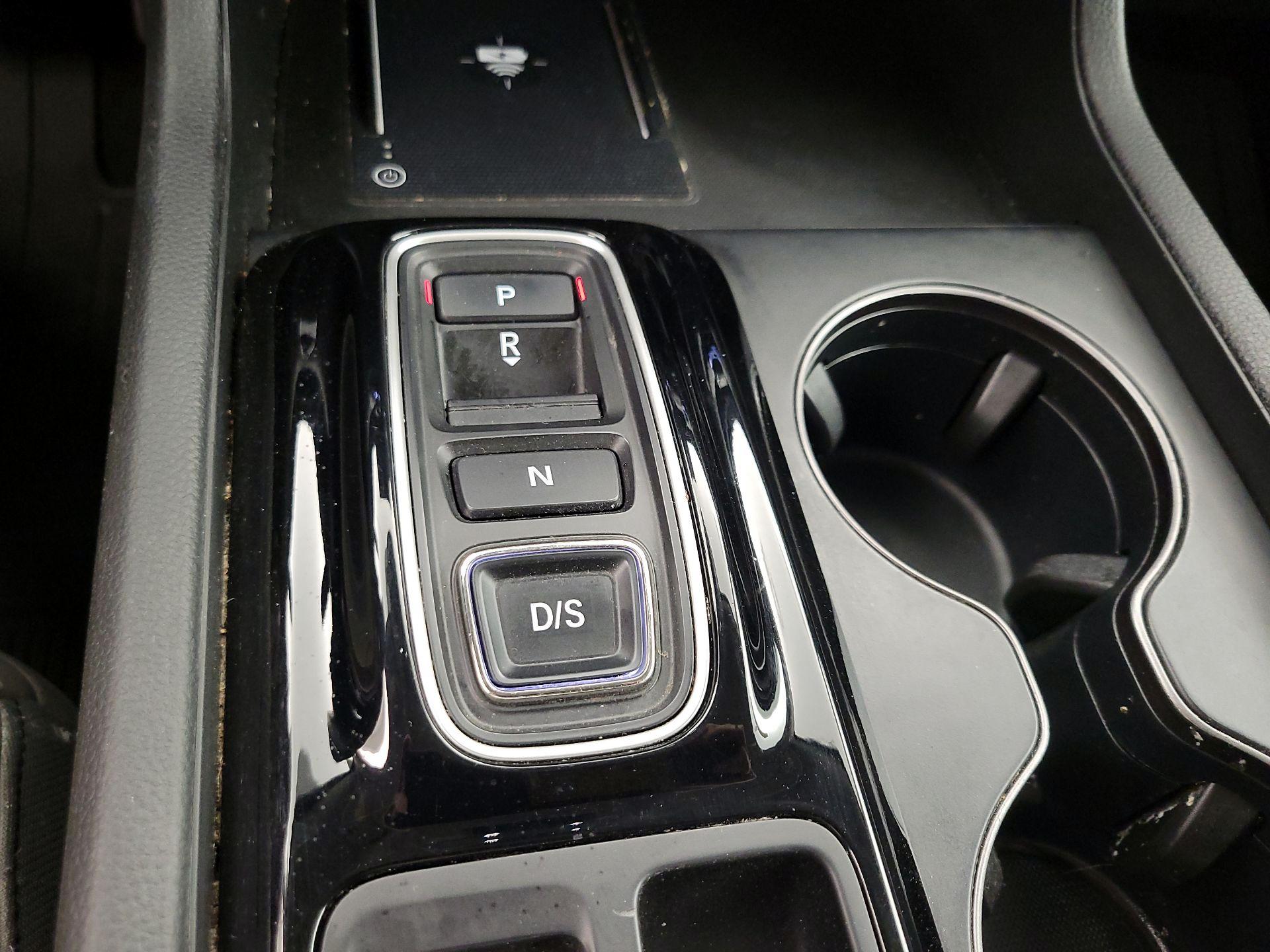 Thumbnail: 2023 Honda Pilot - 18