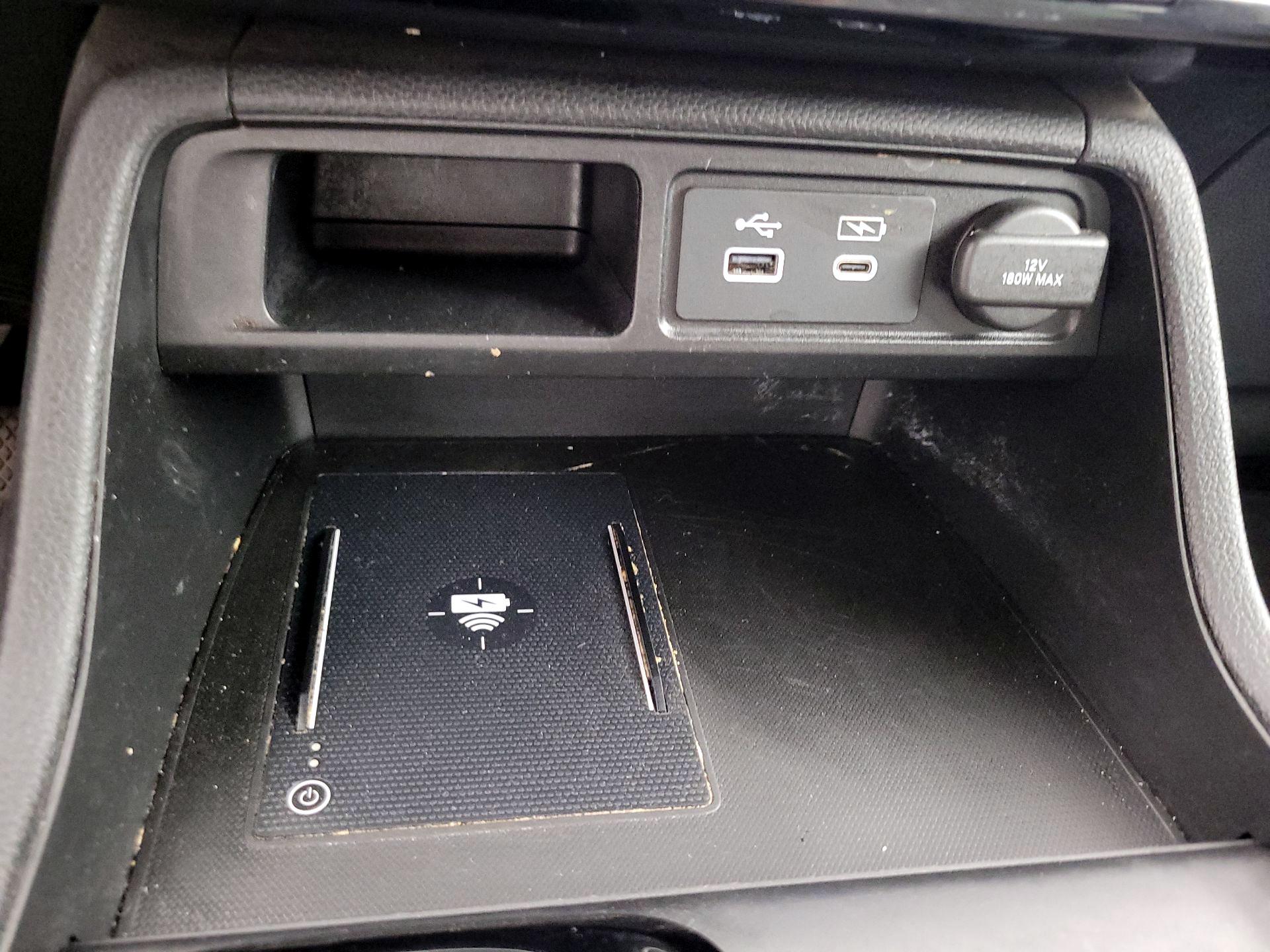 Thumbnail: 2023 Honda Pilot - 19