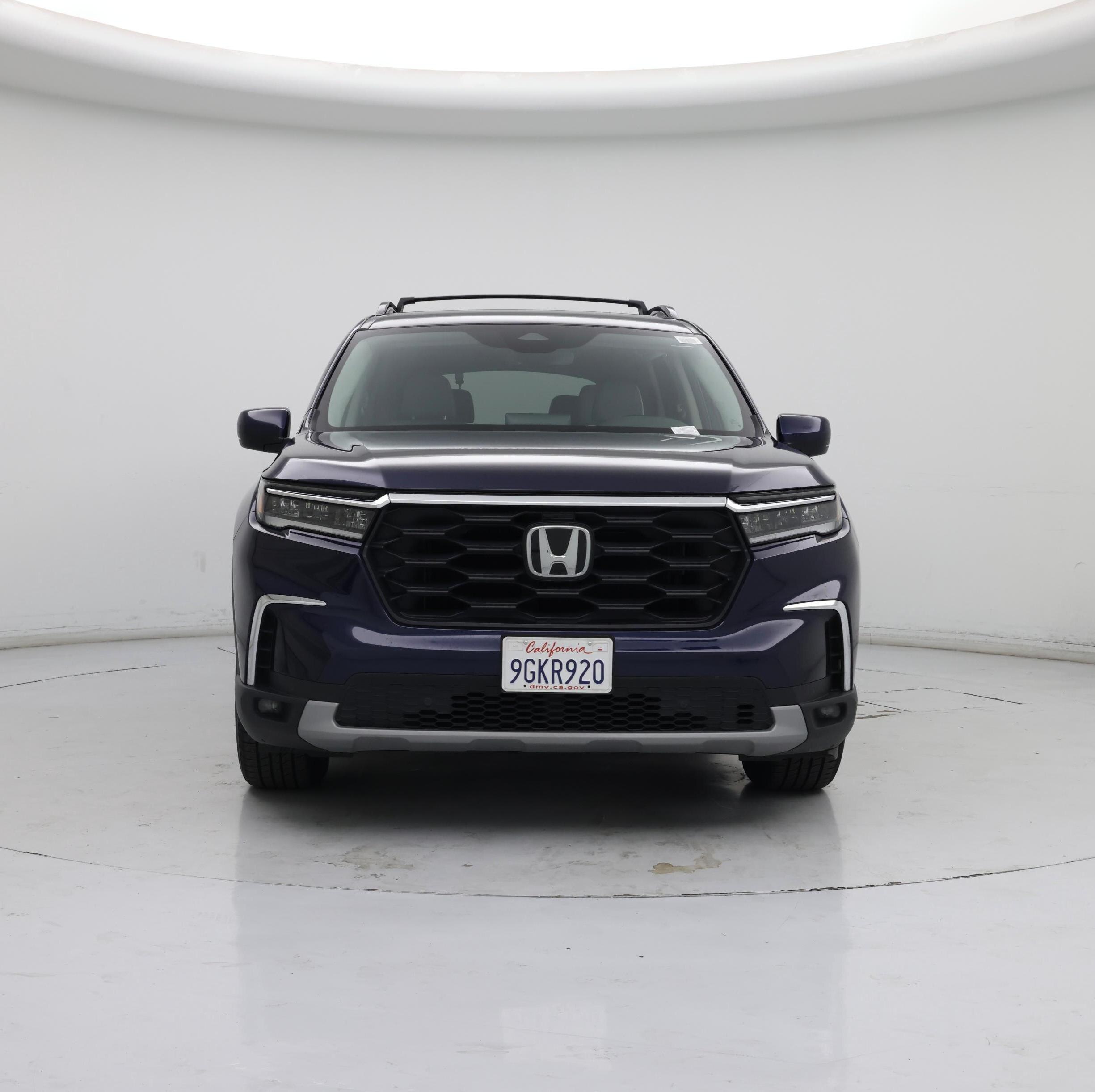 Thumbnail: 2023 Honda Pilot - 5