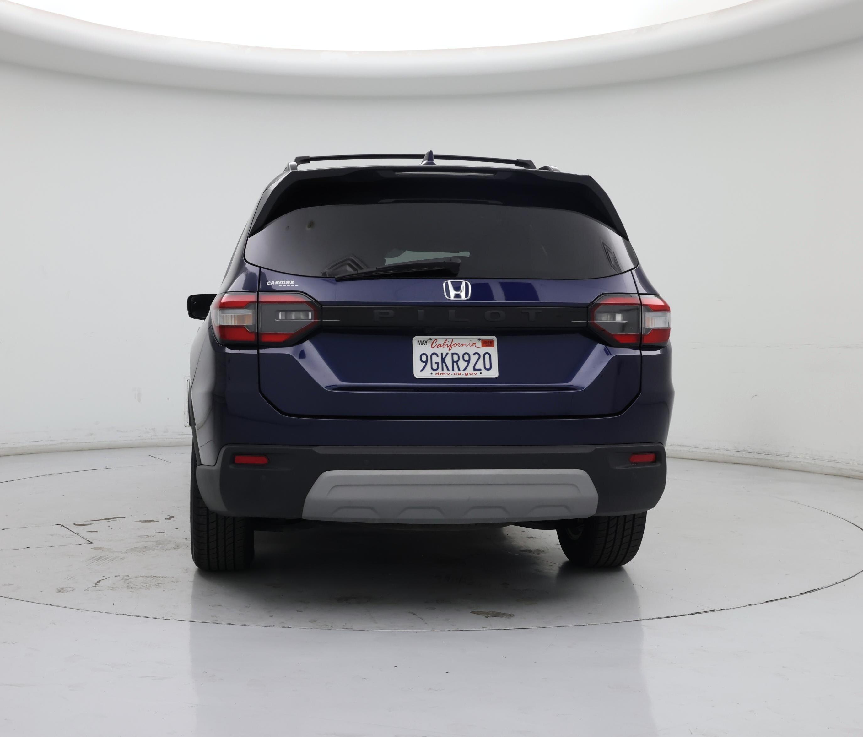 Thumbnail: 2023 Honda Pilot - 6