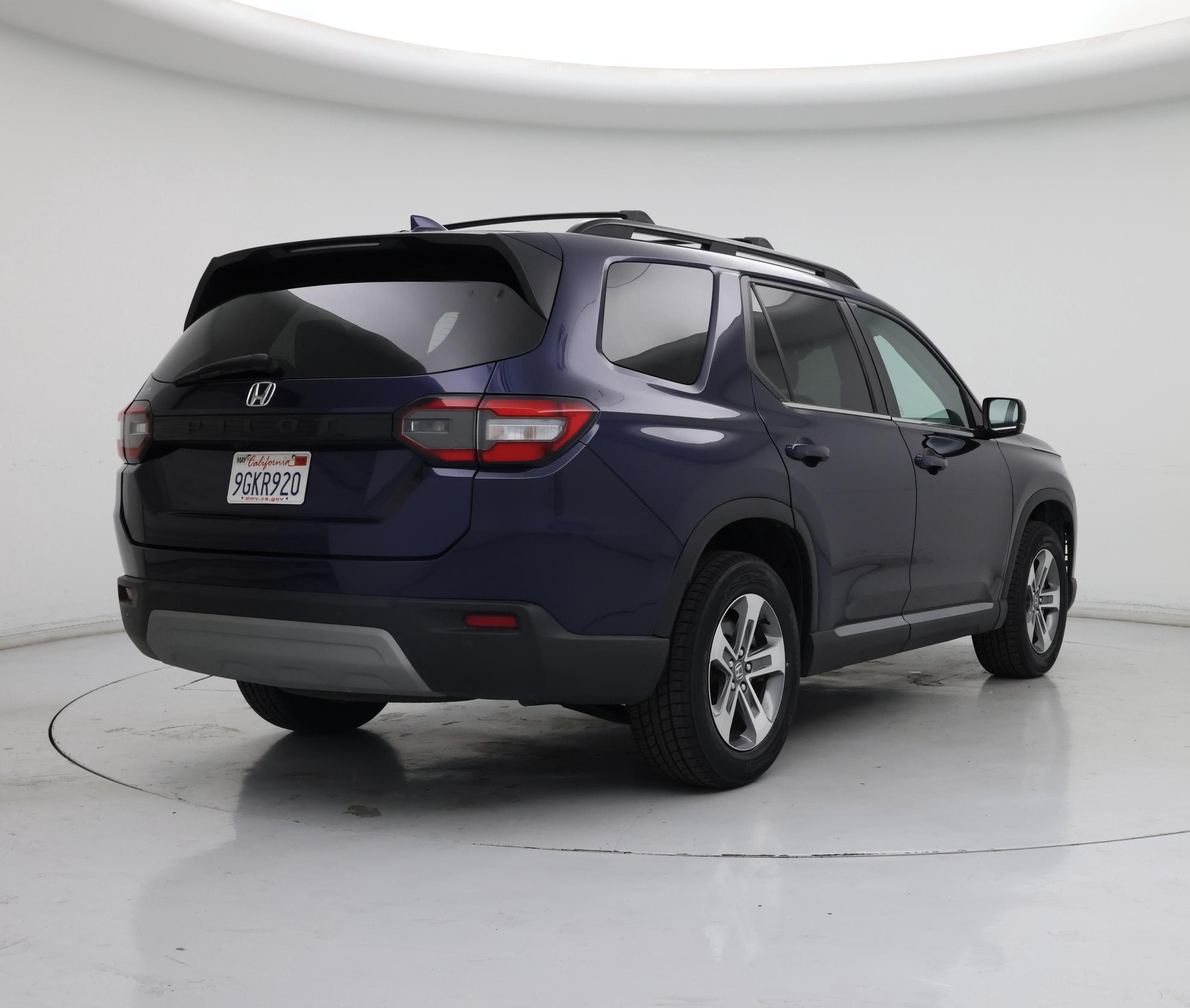 Thumbnail: 2023 Honda Pilot - 8