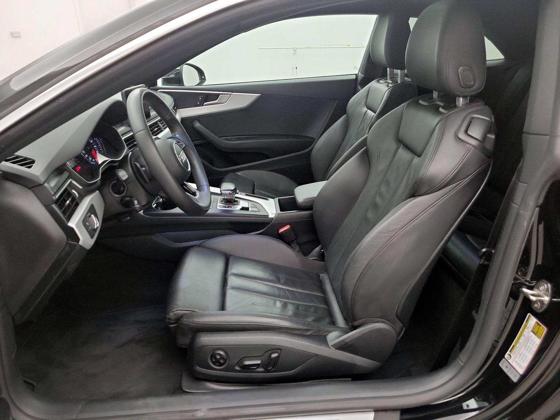 Thumbnail: 2019 Audi A5 - 11