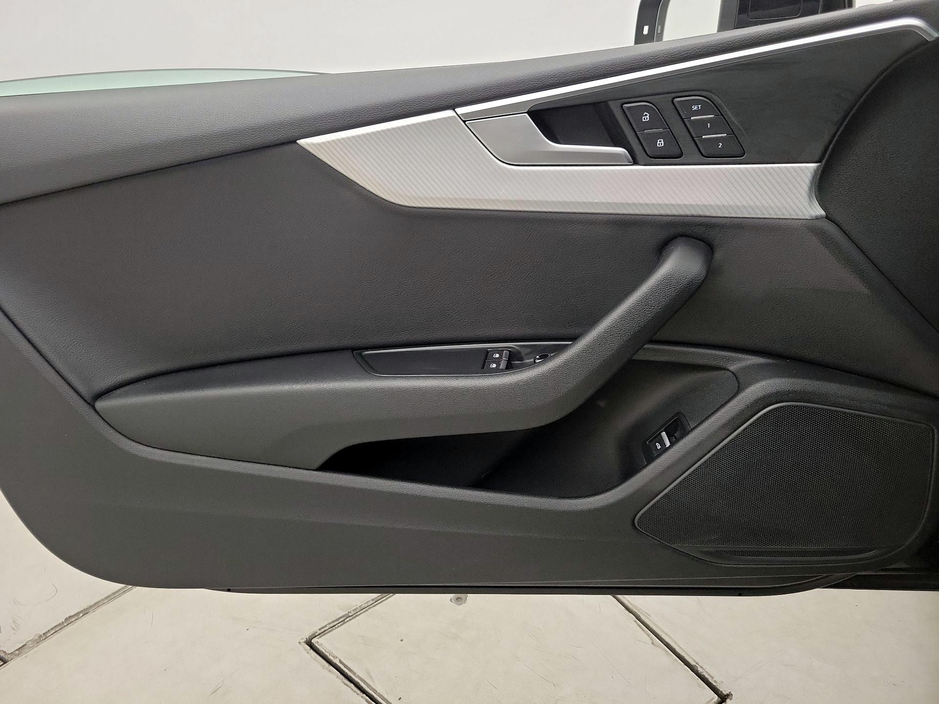 Thumbnail: 2019 Audi A5 - 12