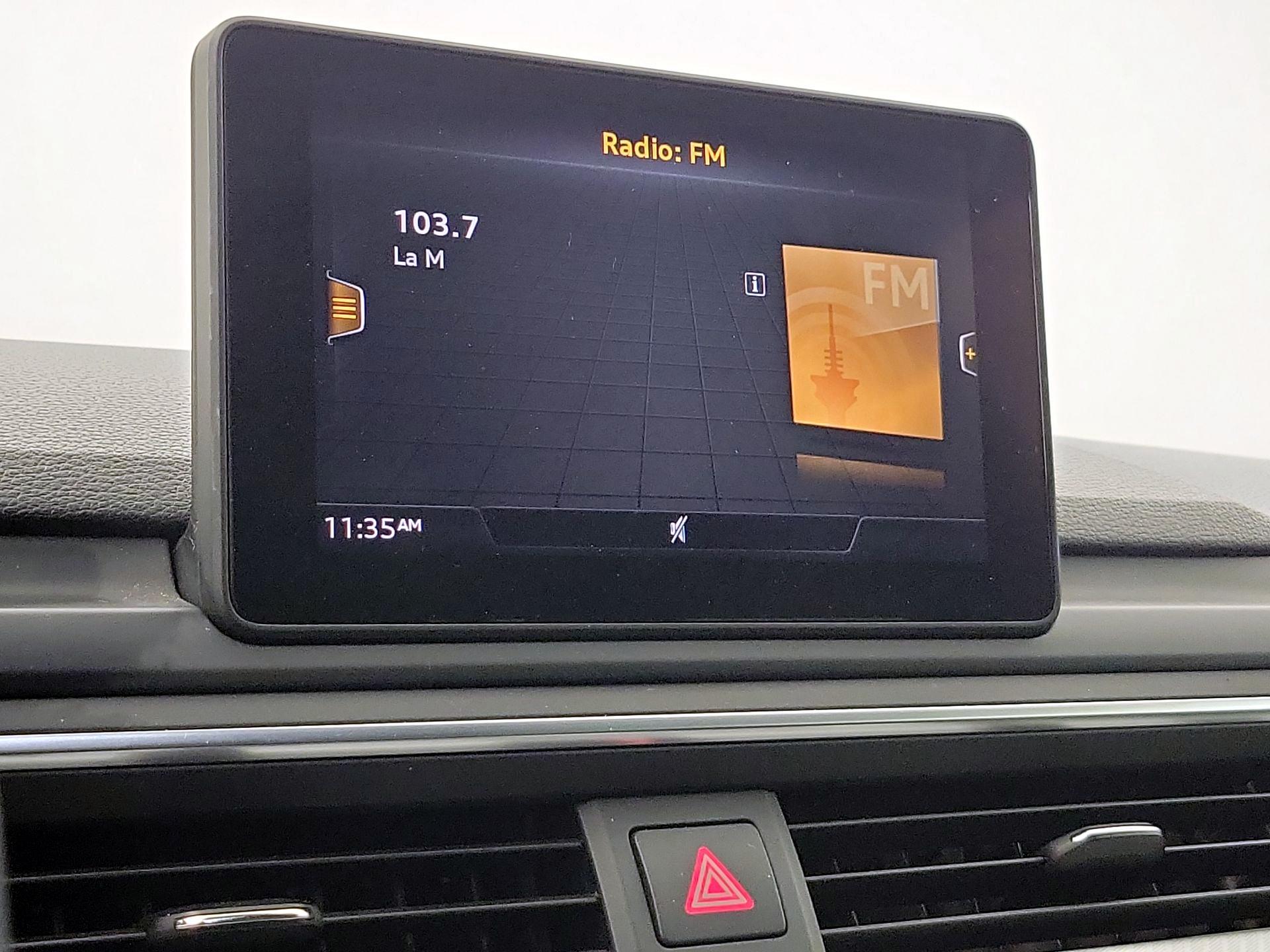 Thumbnail: 2019 Audi A5 - 15