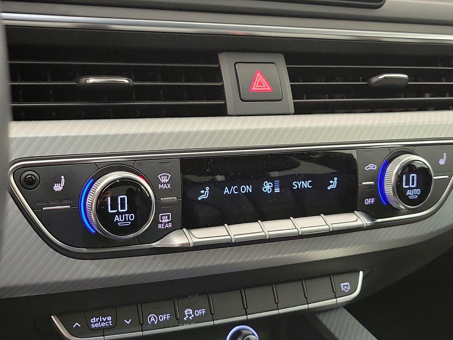 Thumbnail: 2019 Audi A5 - 16