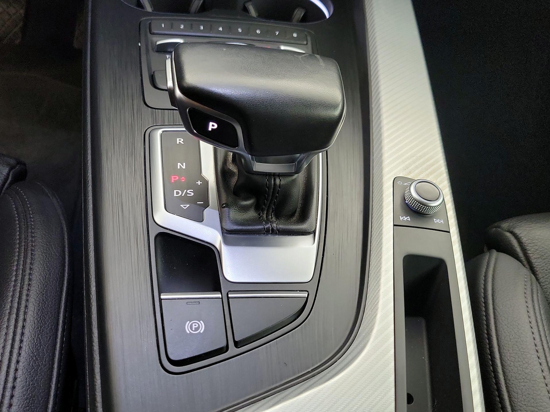 Thumbnail: 2019 Audi A5 - 17