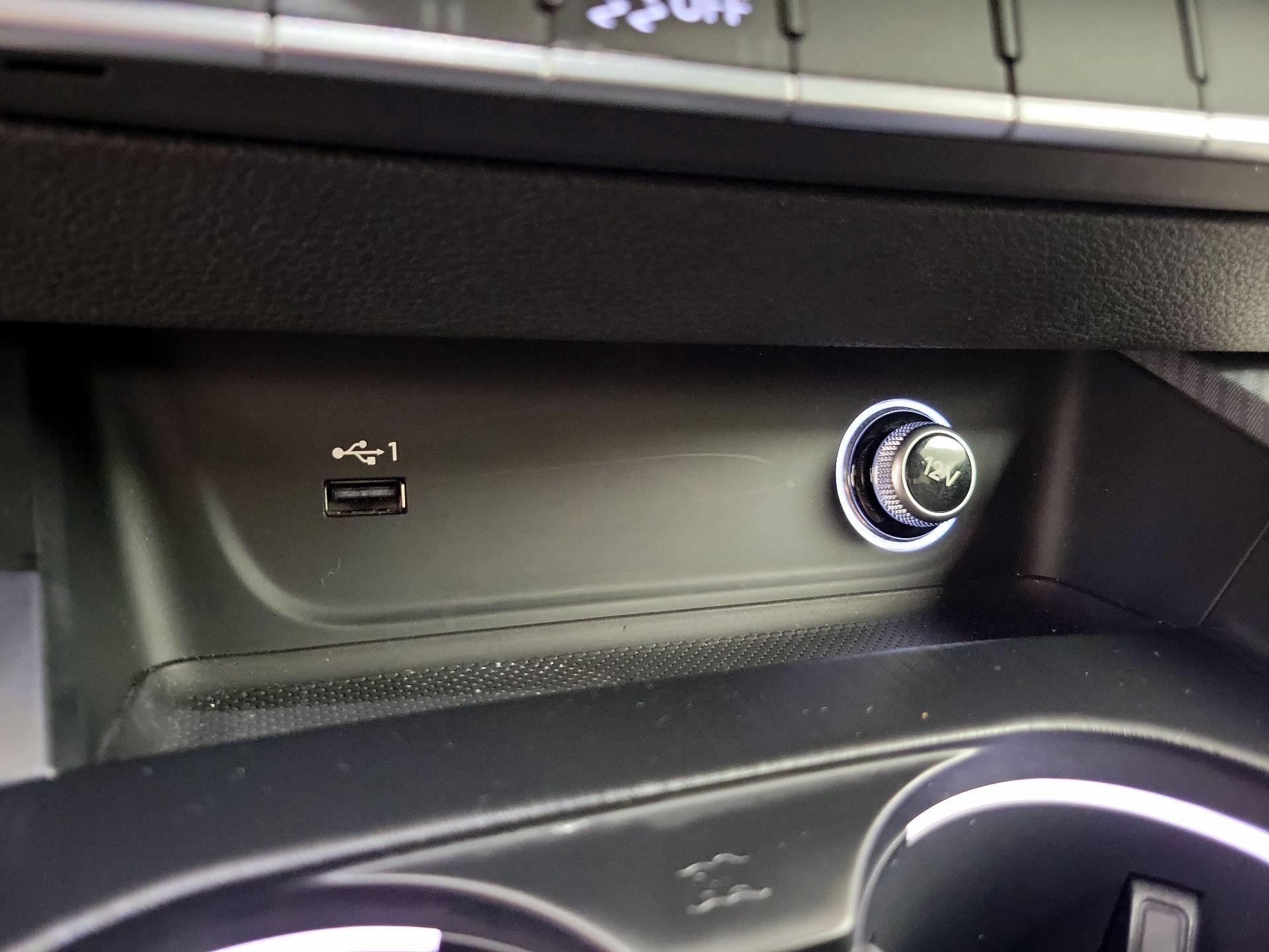 Thumbnail: 2019 Audi A5 - 18