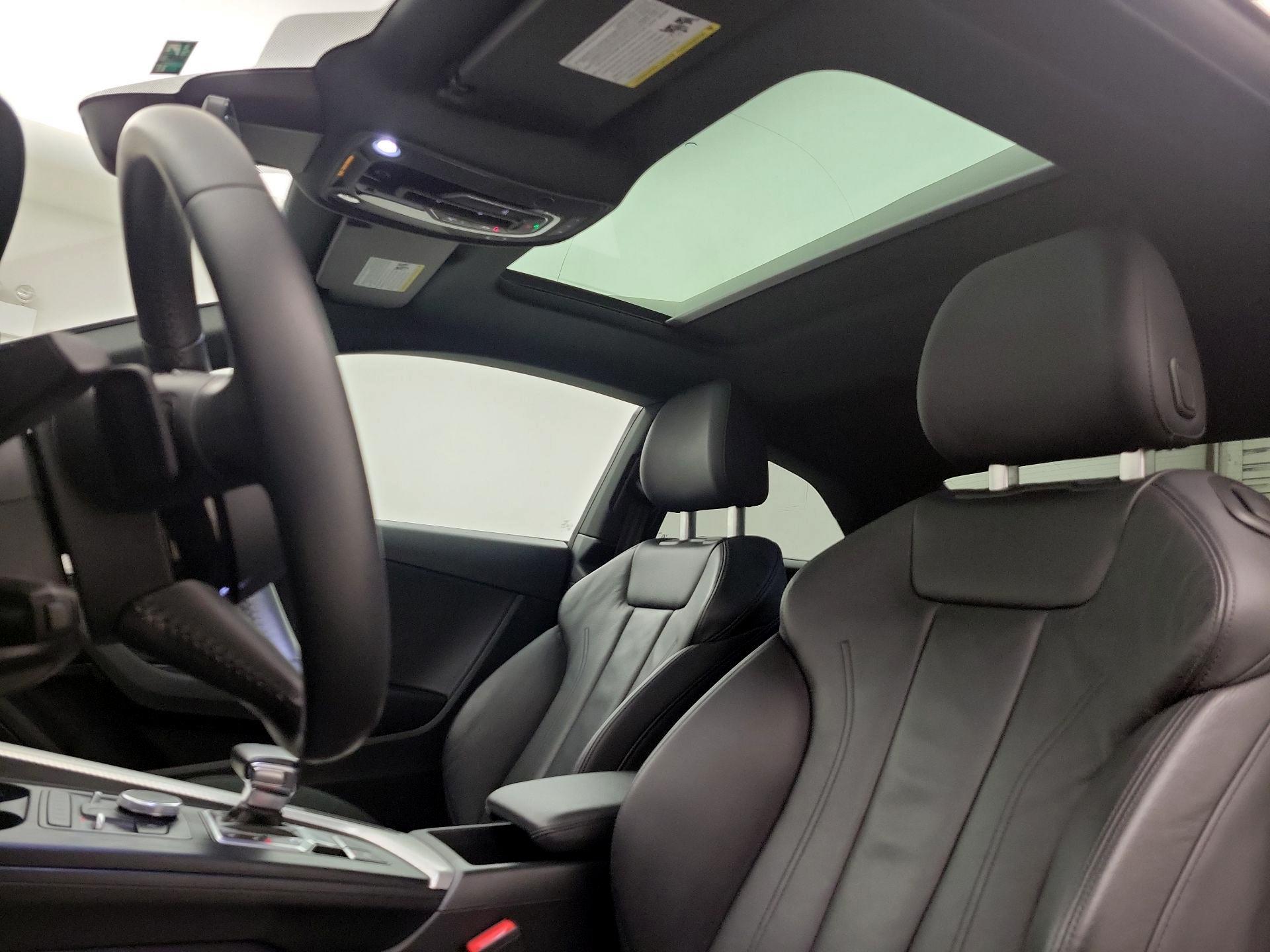 Thumbnail: 2019 Audi A5 - 19