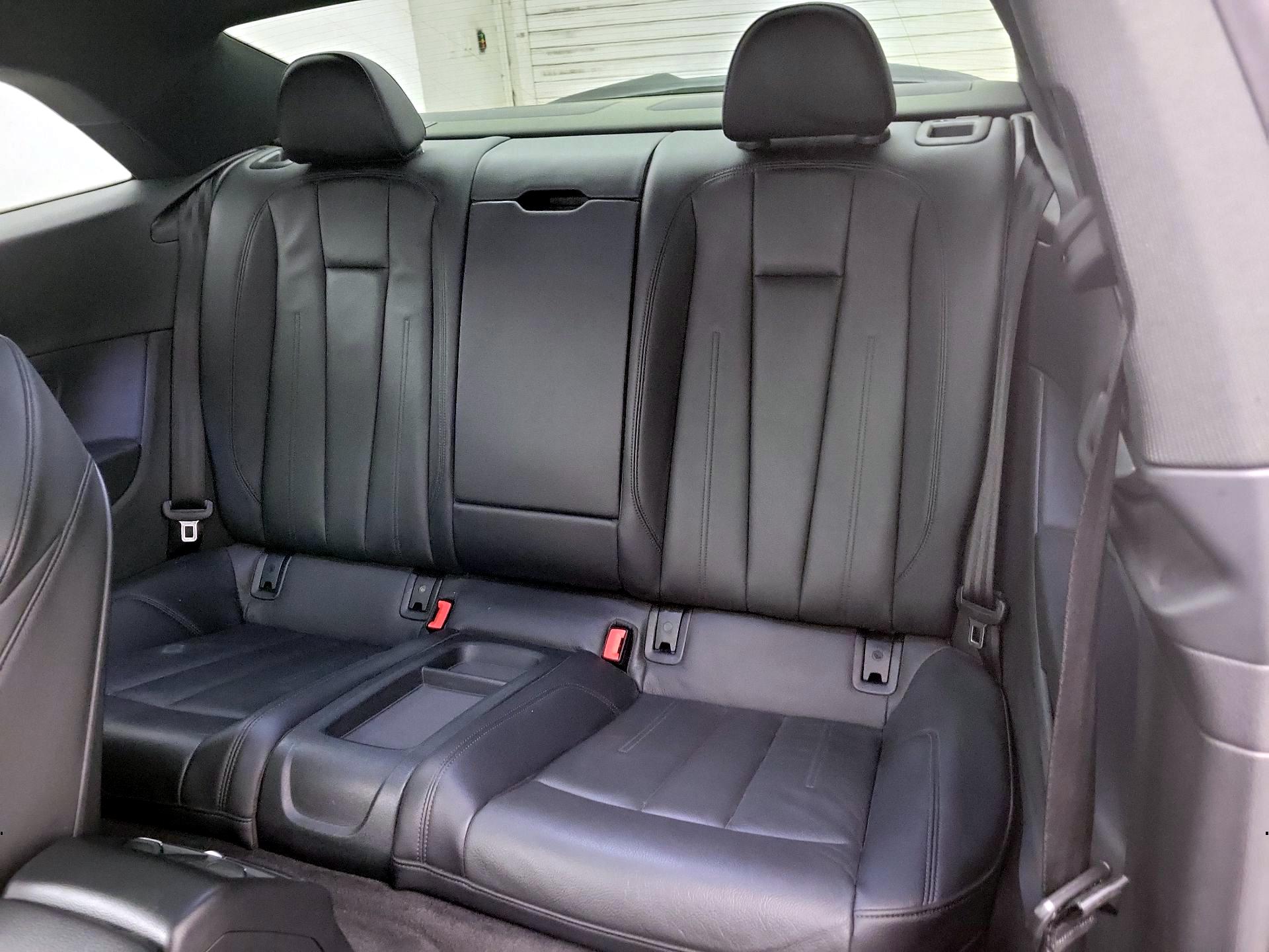 Thumbnail: 2019 Audi A5 - 20