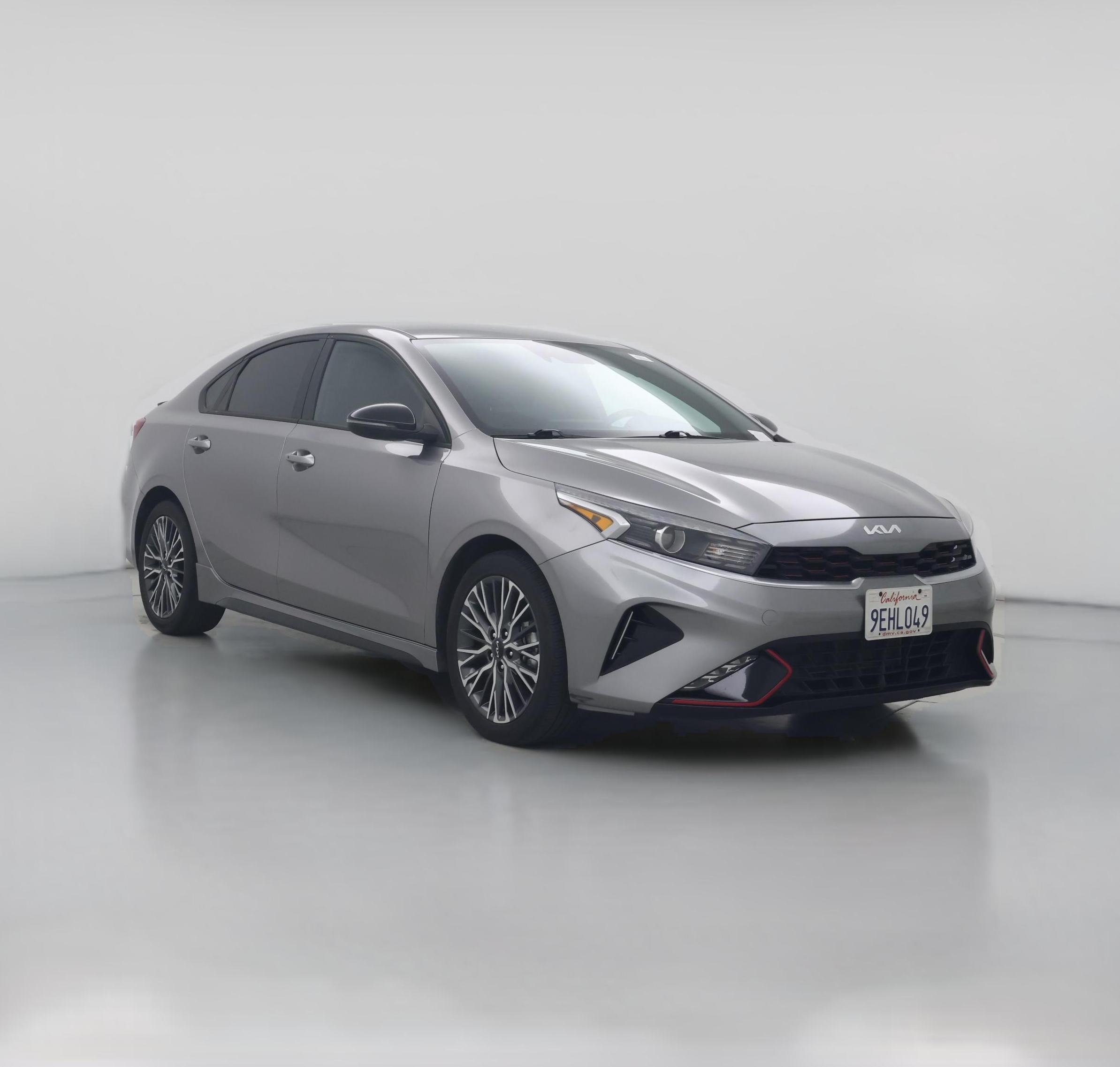 Thumbnail: 2023 Kia Forte - 1