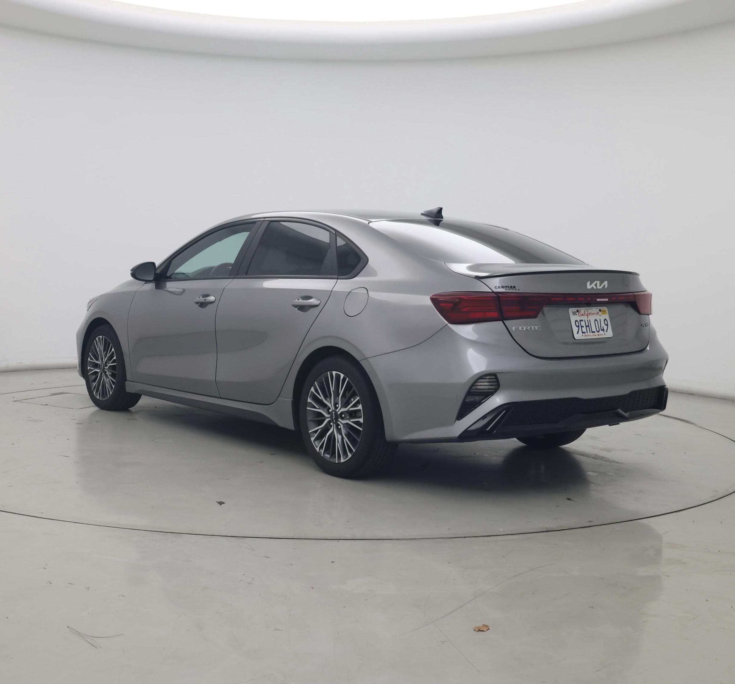 Thumbnail: 2023 Kia Forte - 2