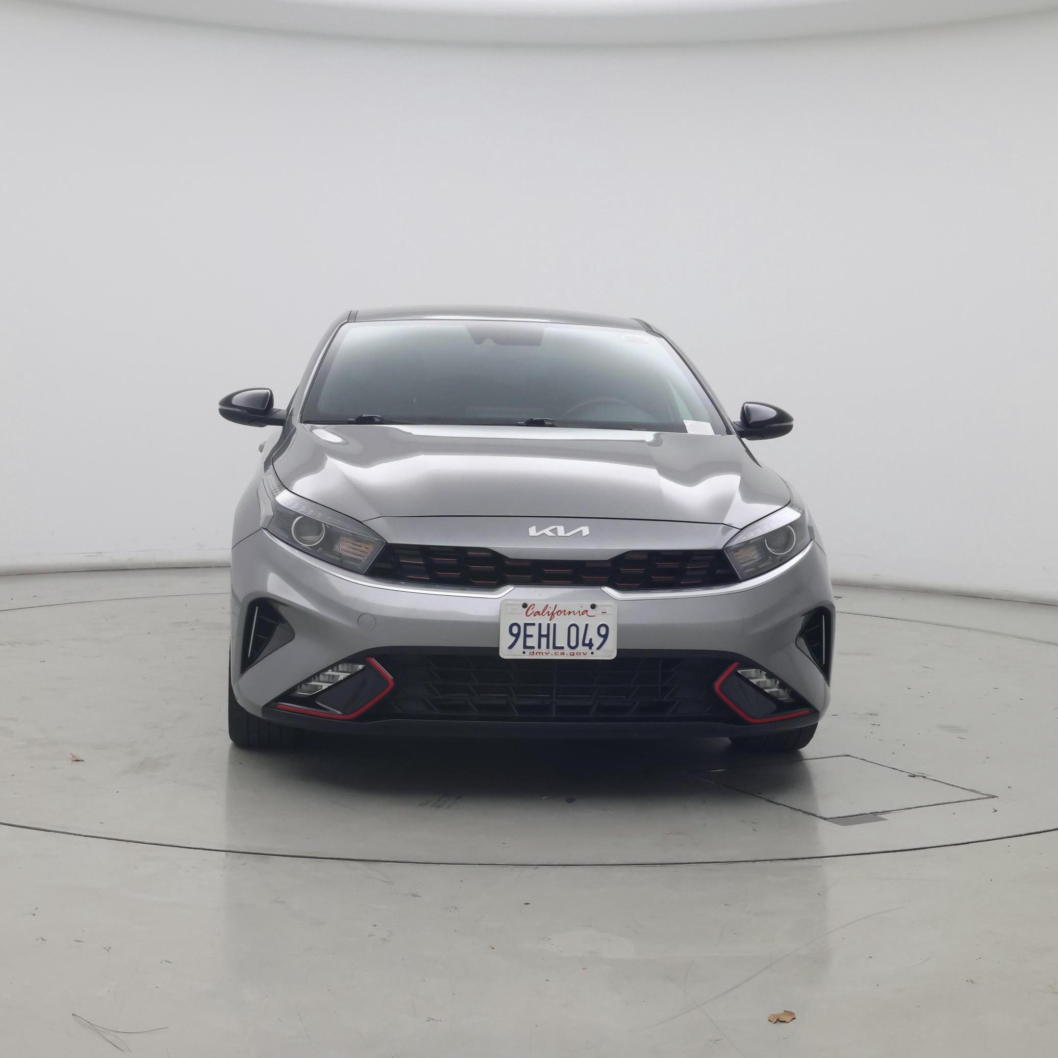 Thumbnail: 2023 Kia Forte - 5