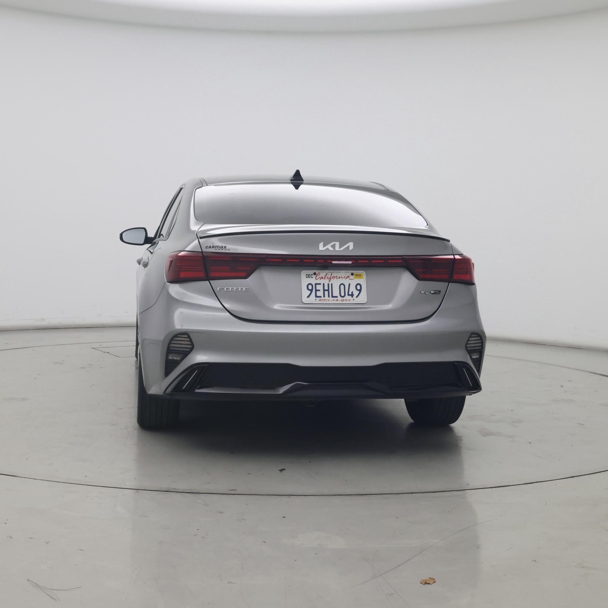 Thumbnail: 2023 Kia Forte - 6