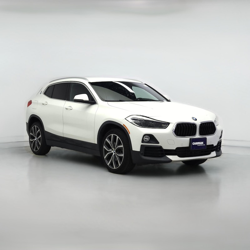 2019 BMW X2 SDrive28i