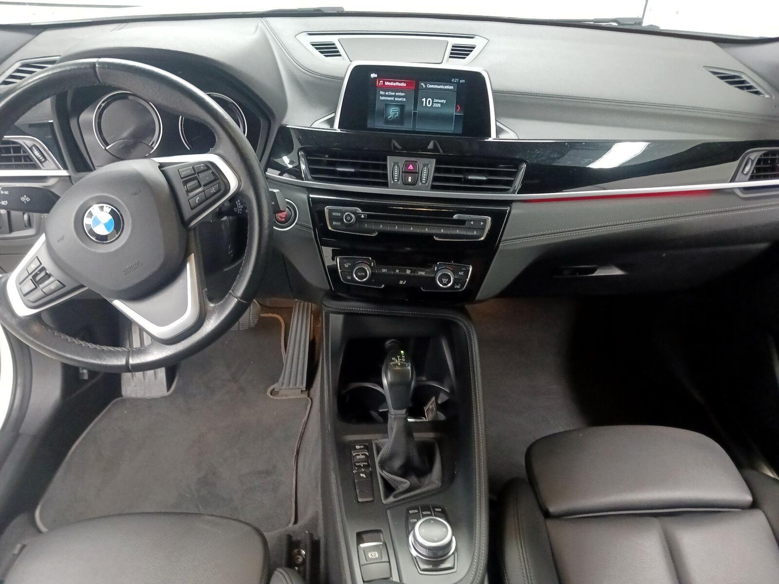 Apple CarPlay®