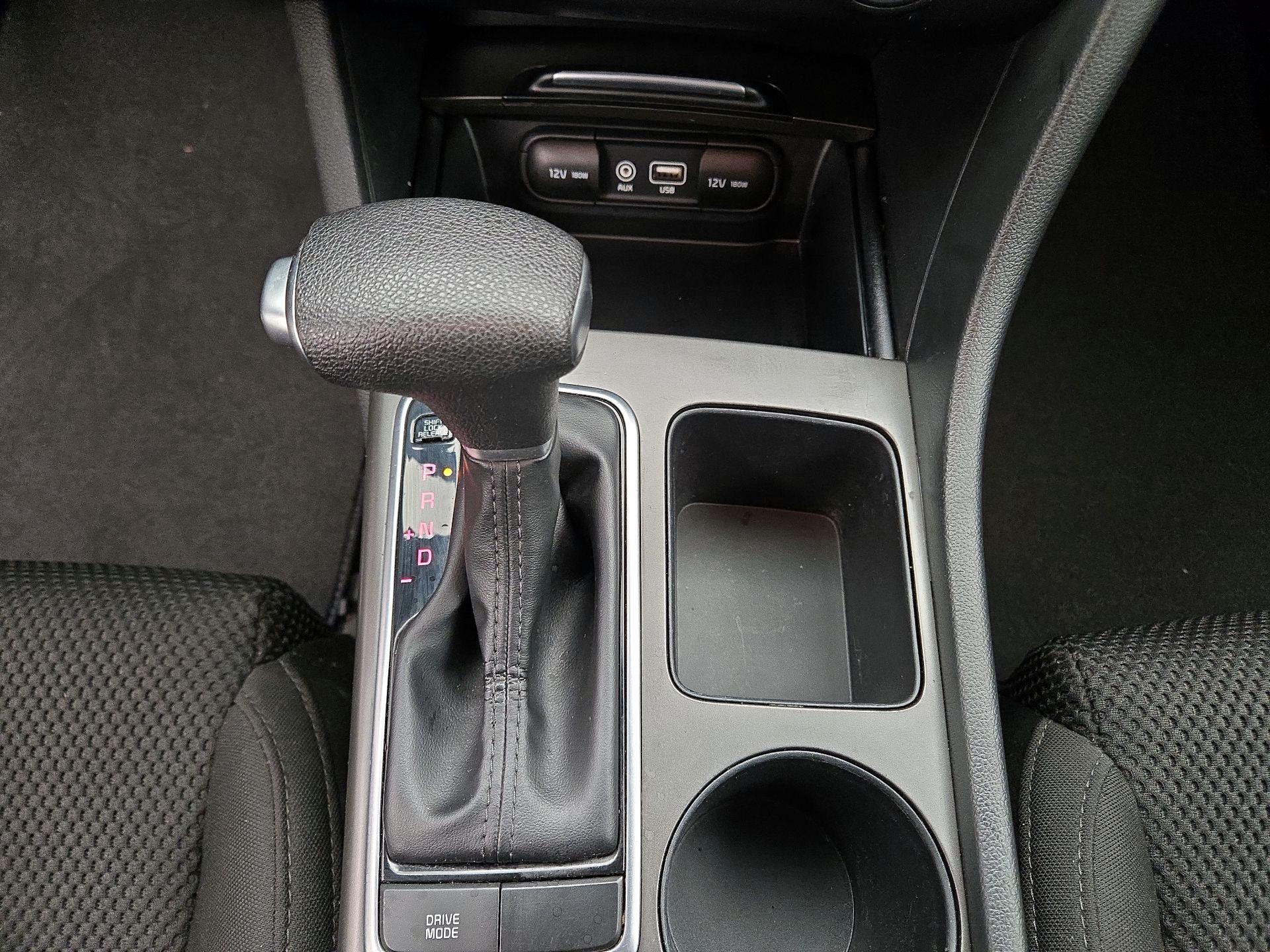 Thumbnail: 2019 Kia Optima - 17