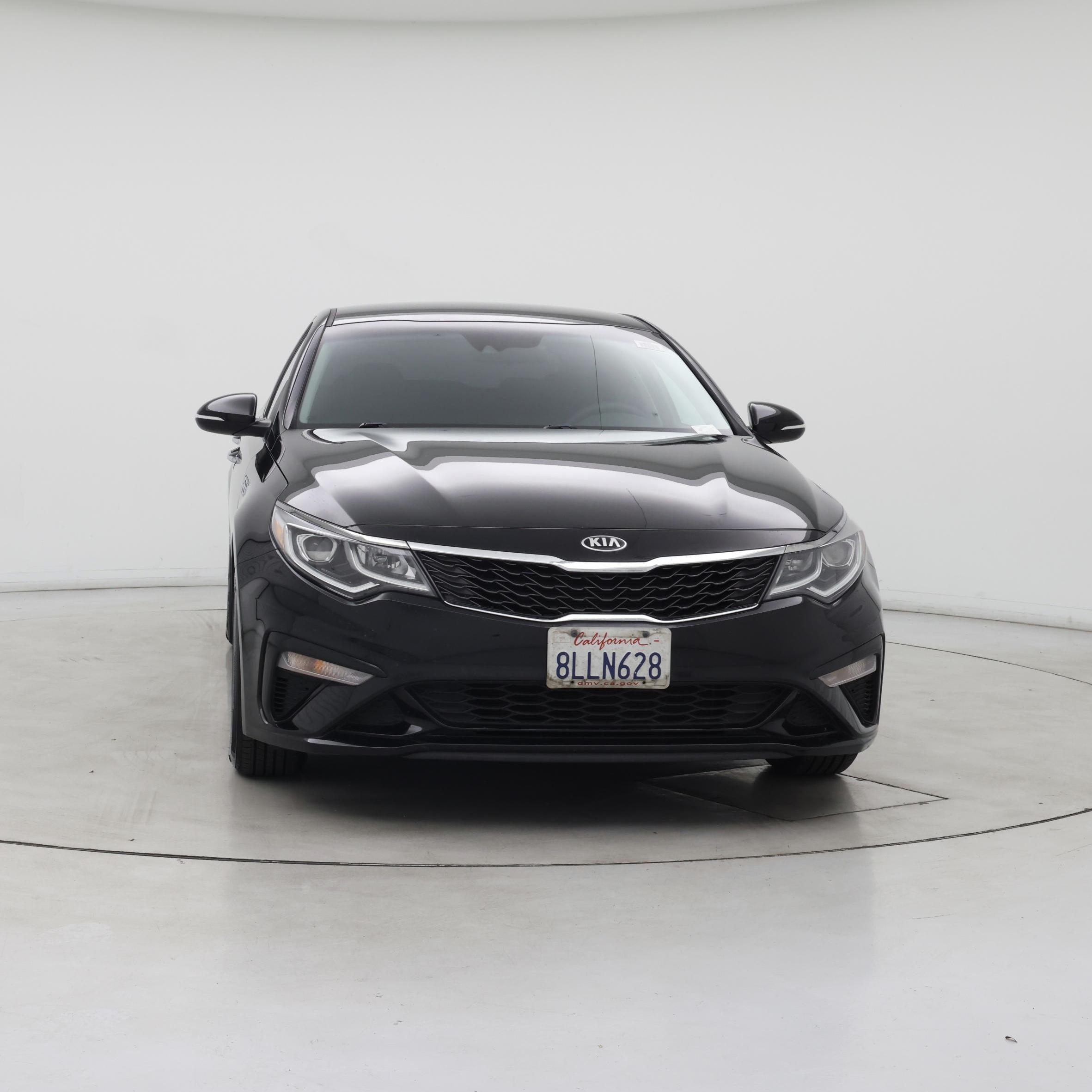 Thumbnail: 2019 Kia Optima - 5