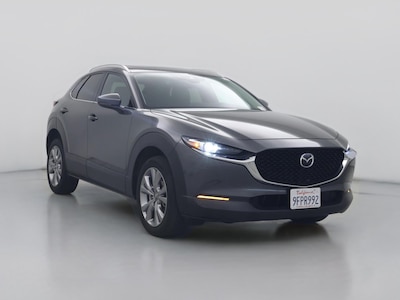 2023 Mazda CX-30 2.5 S Premium Package