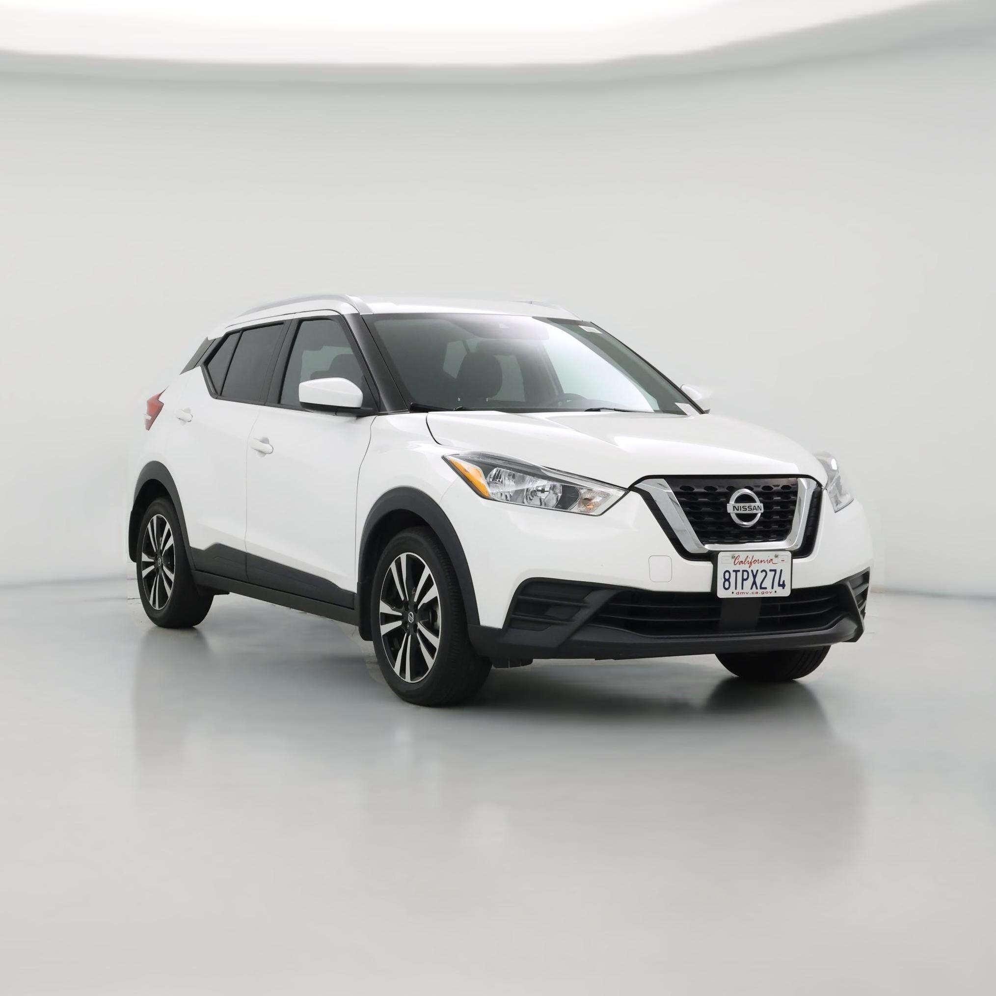 Thumbnail: 2020 Nissan Kicks - 1