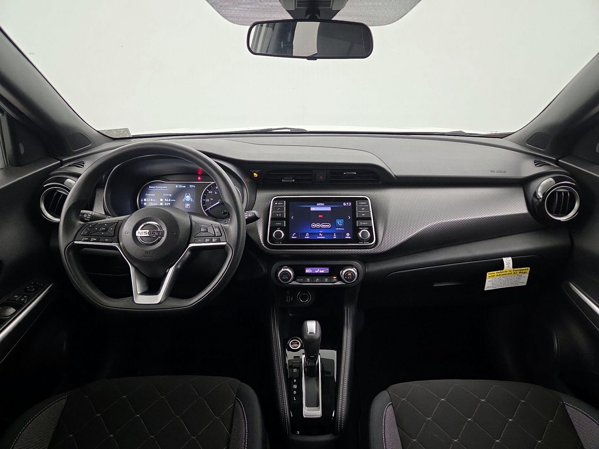 Thumbnail: 2020 Nissan Kicks - 9