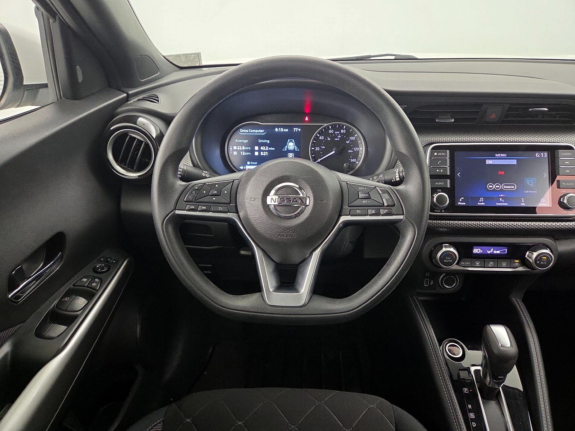 Thumbnail: 2020 Nissan Kicks - 10