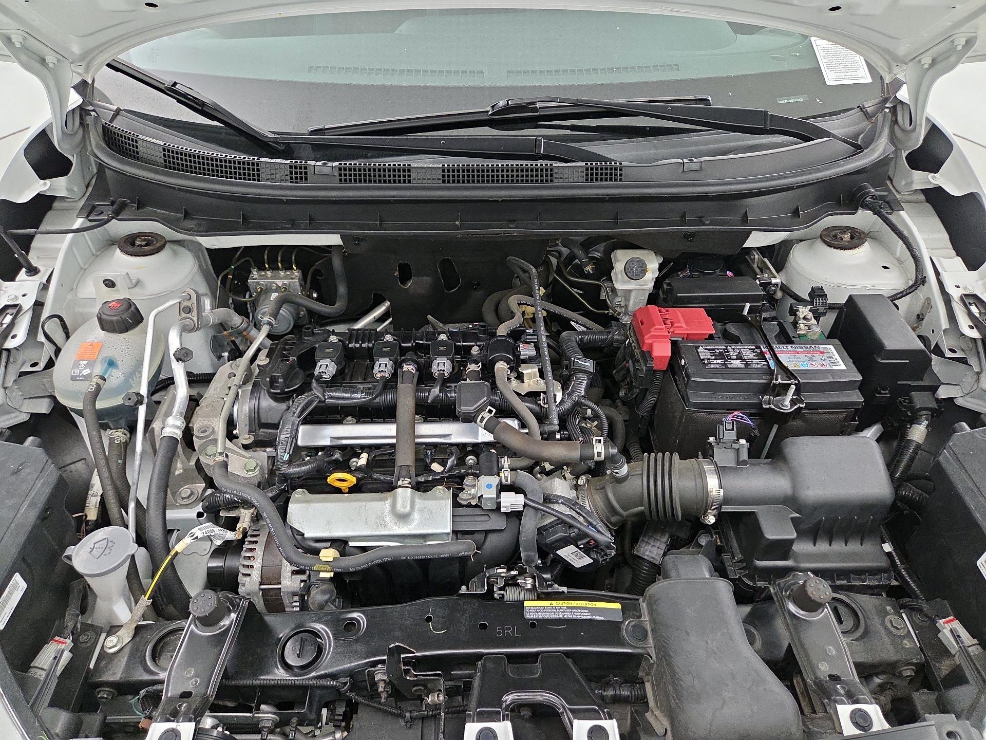 Thumbnail: 2020 Nissan Kicks - 20