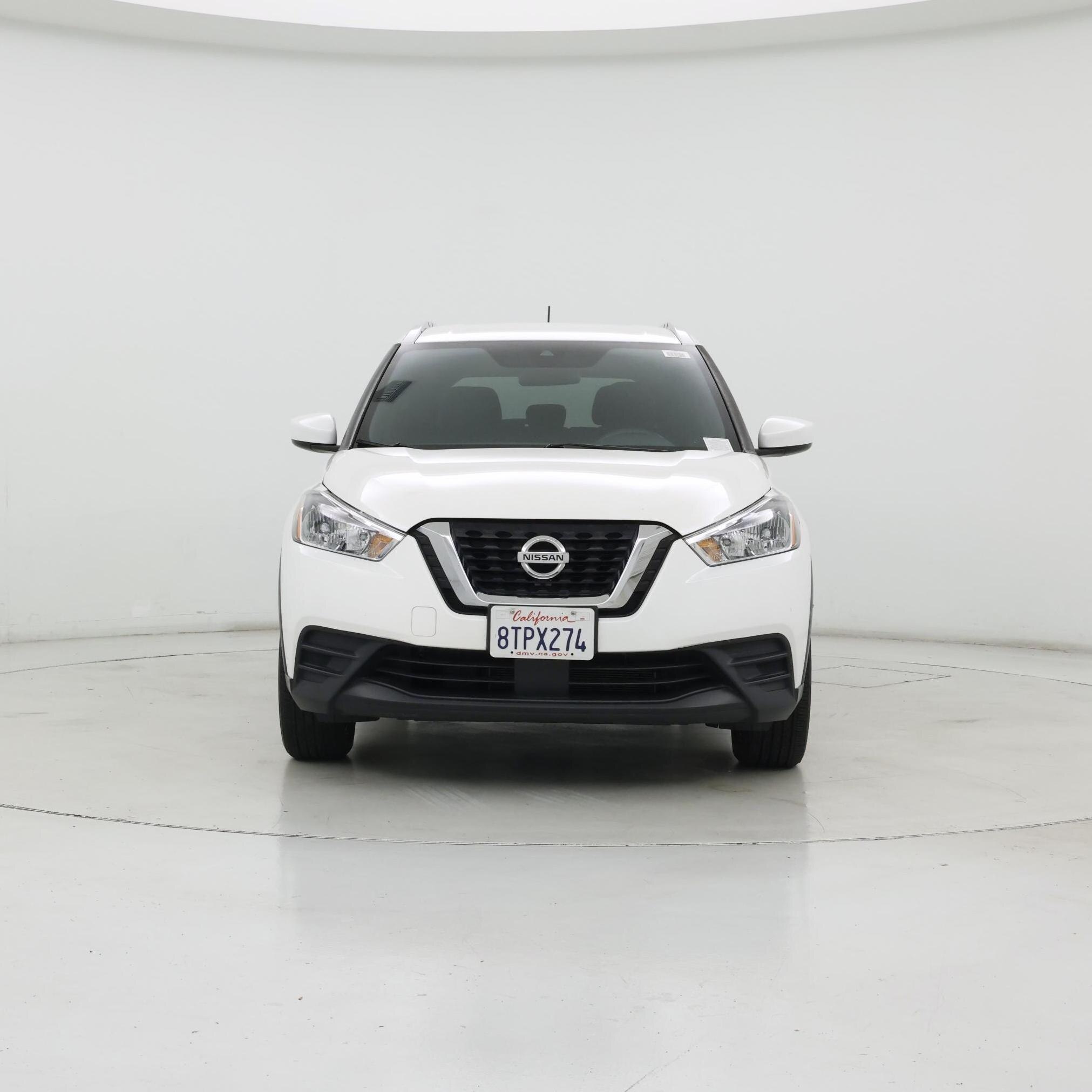 Thumbnail: 2020 Nissan Kicks - 5