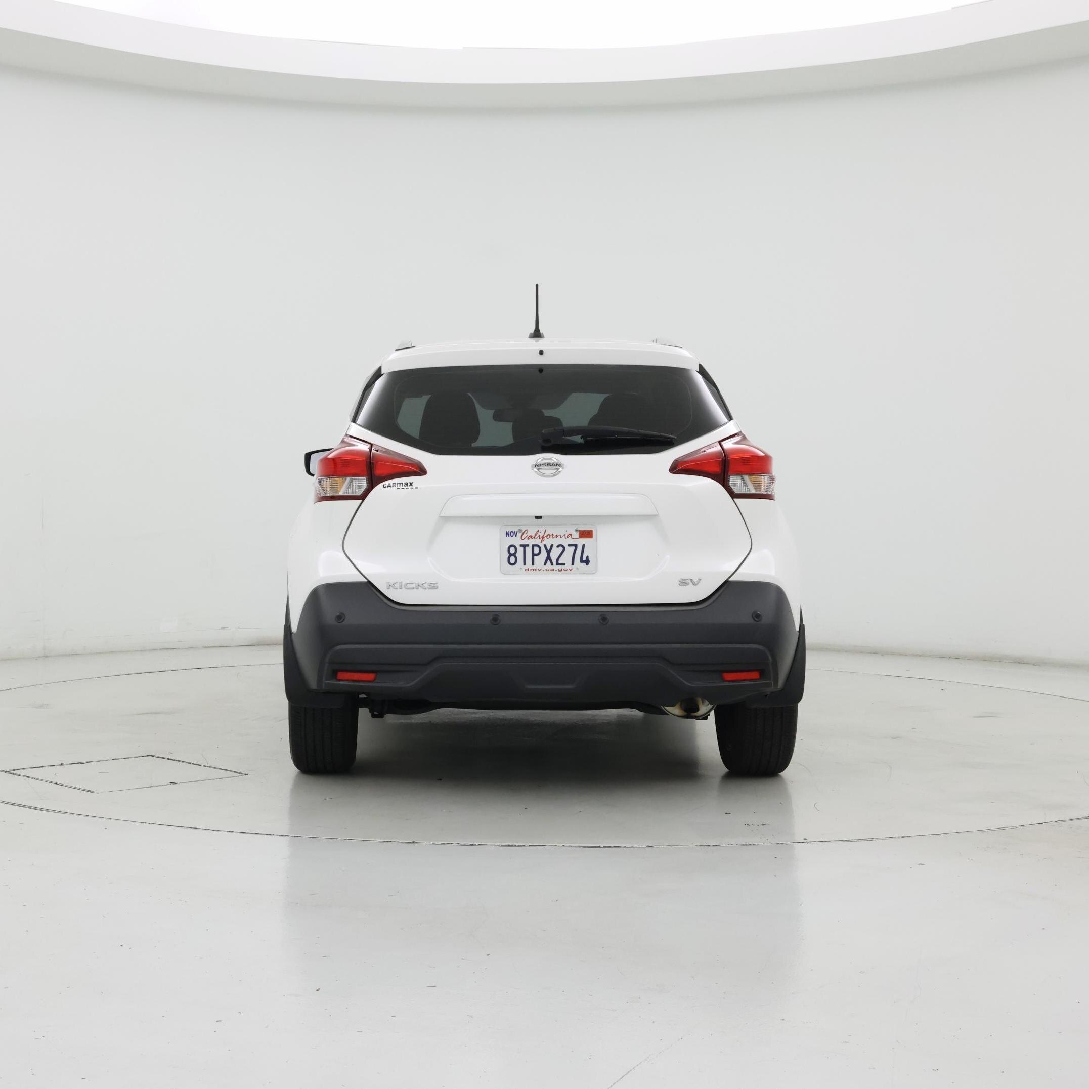 Thumbnail: 2020 Nissan Kicks - 6